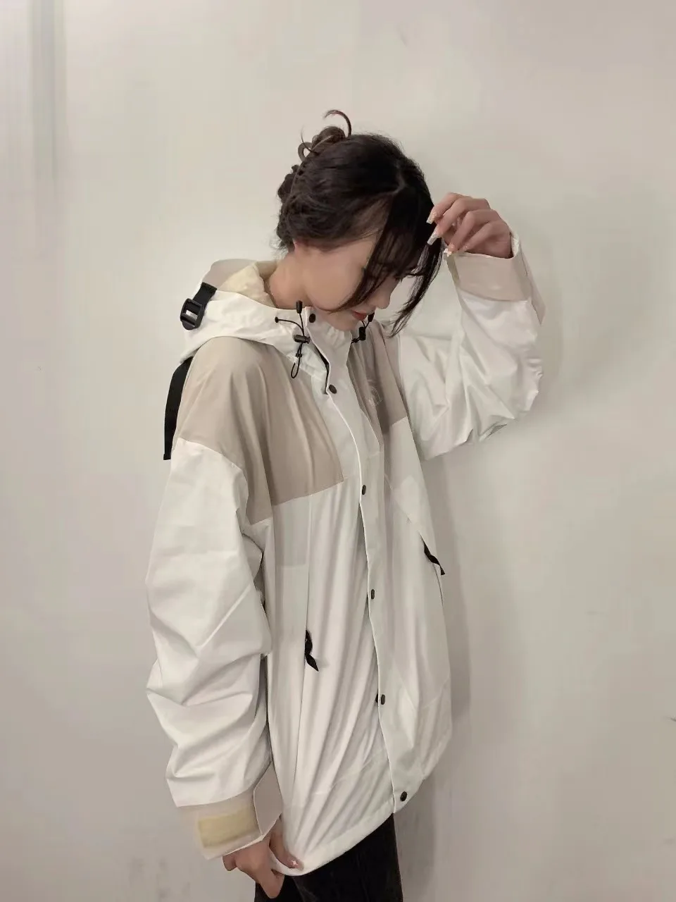 Куртки И Пуховики Женские The North Face 18416105