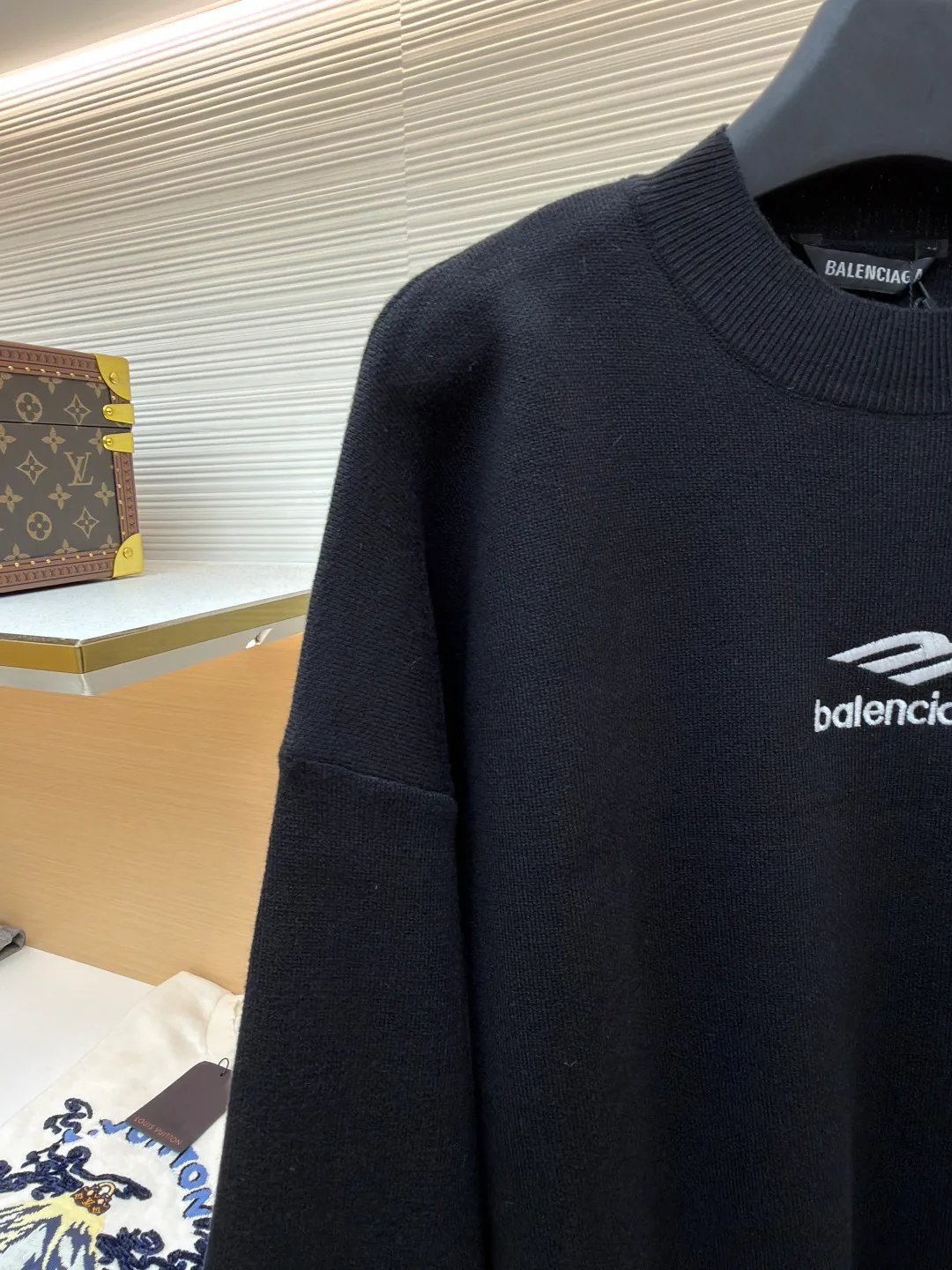 Джемперы И Свитеры Мужские Balenciaga 174513