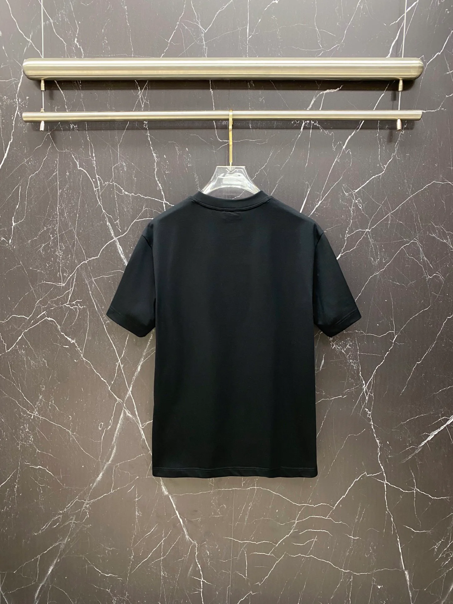 Футболки Мужские Moncler 9760695