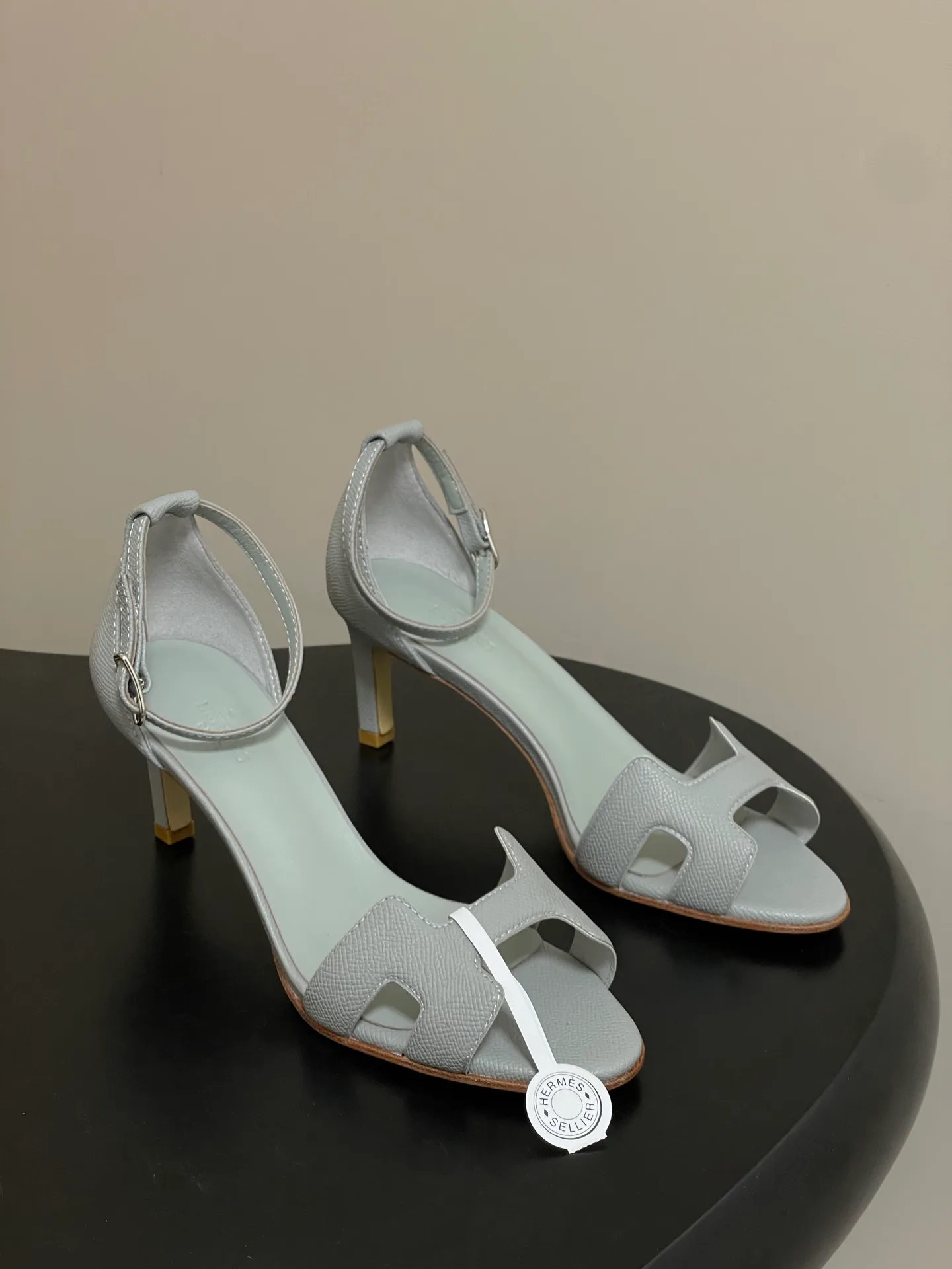 Босоножки Женские Hermes 9007108