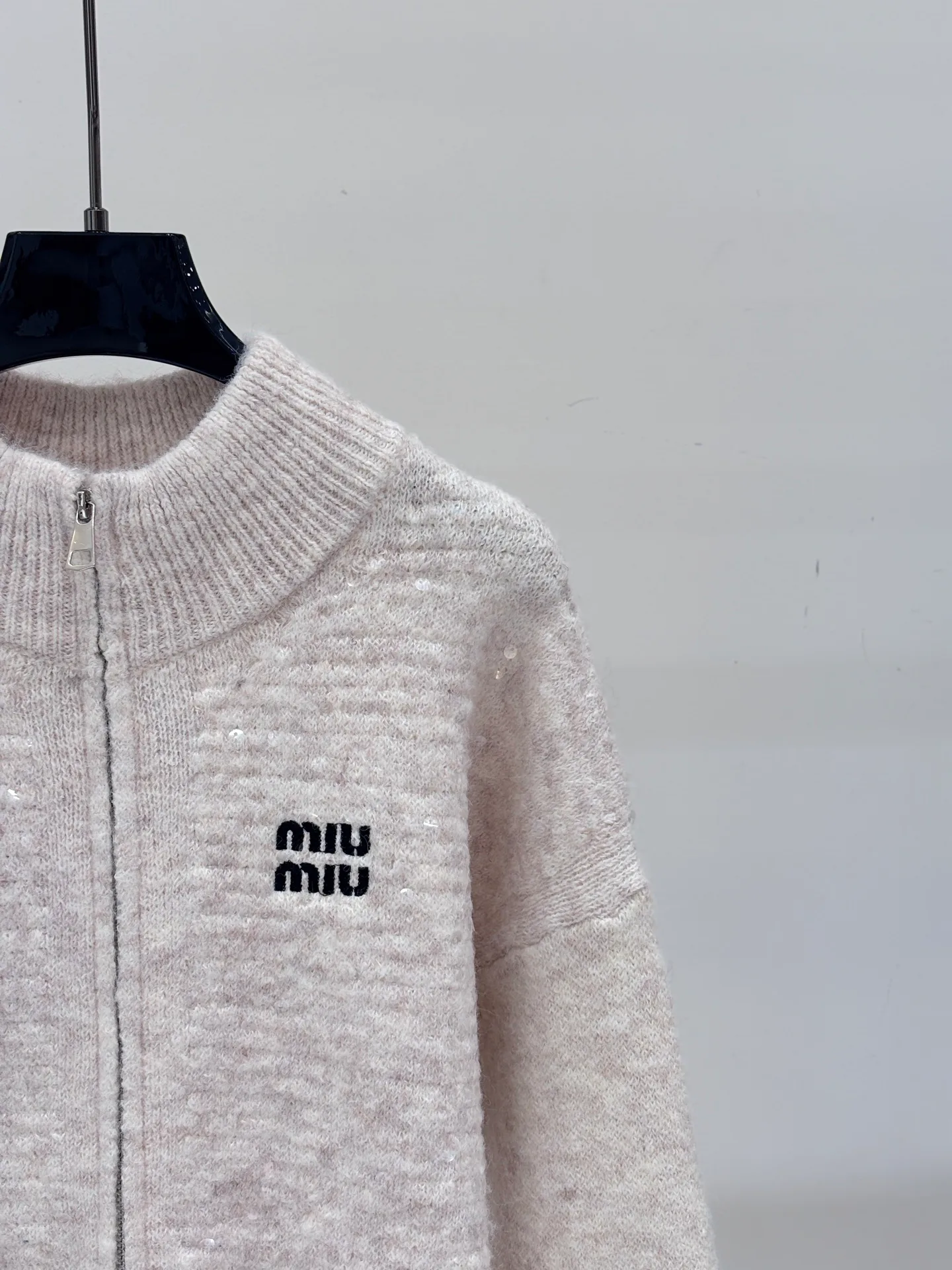 Джемперы И Свитеры Женские Miu Miu 18779033