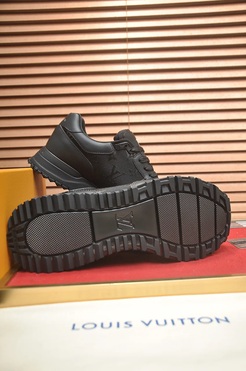 Кроссовки Мужские Louis Vuitton 1569096