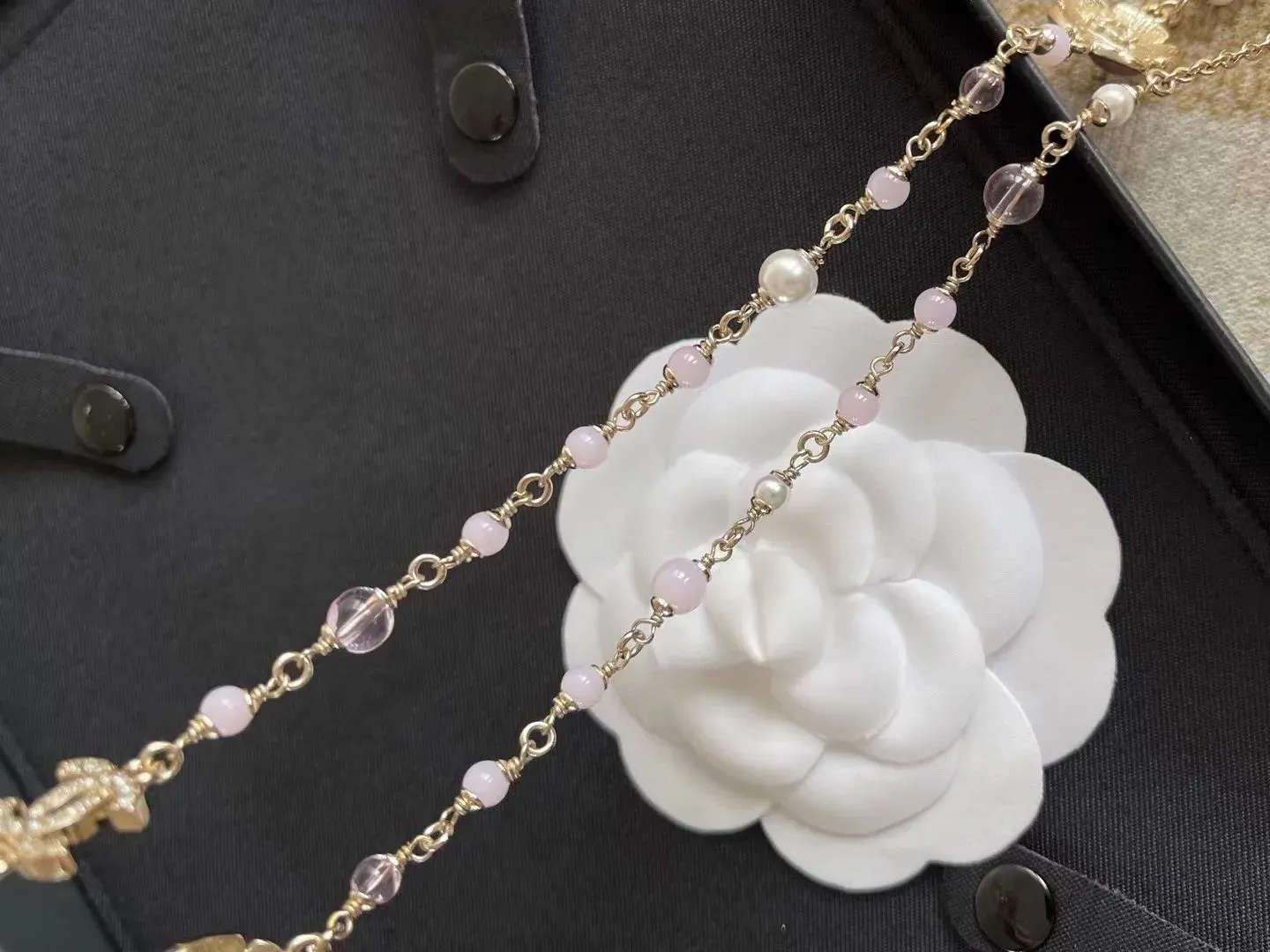 Бижутерия Chanel 822899