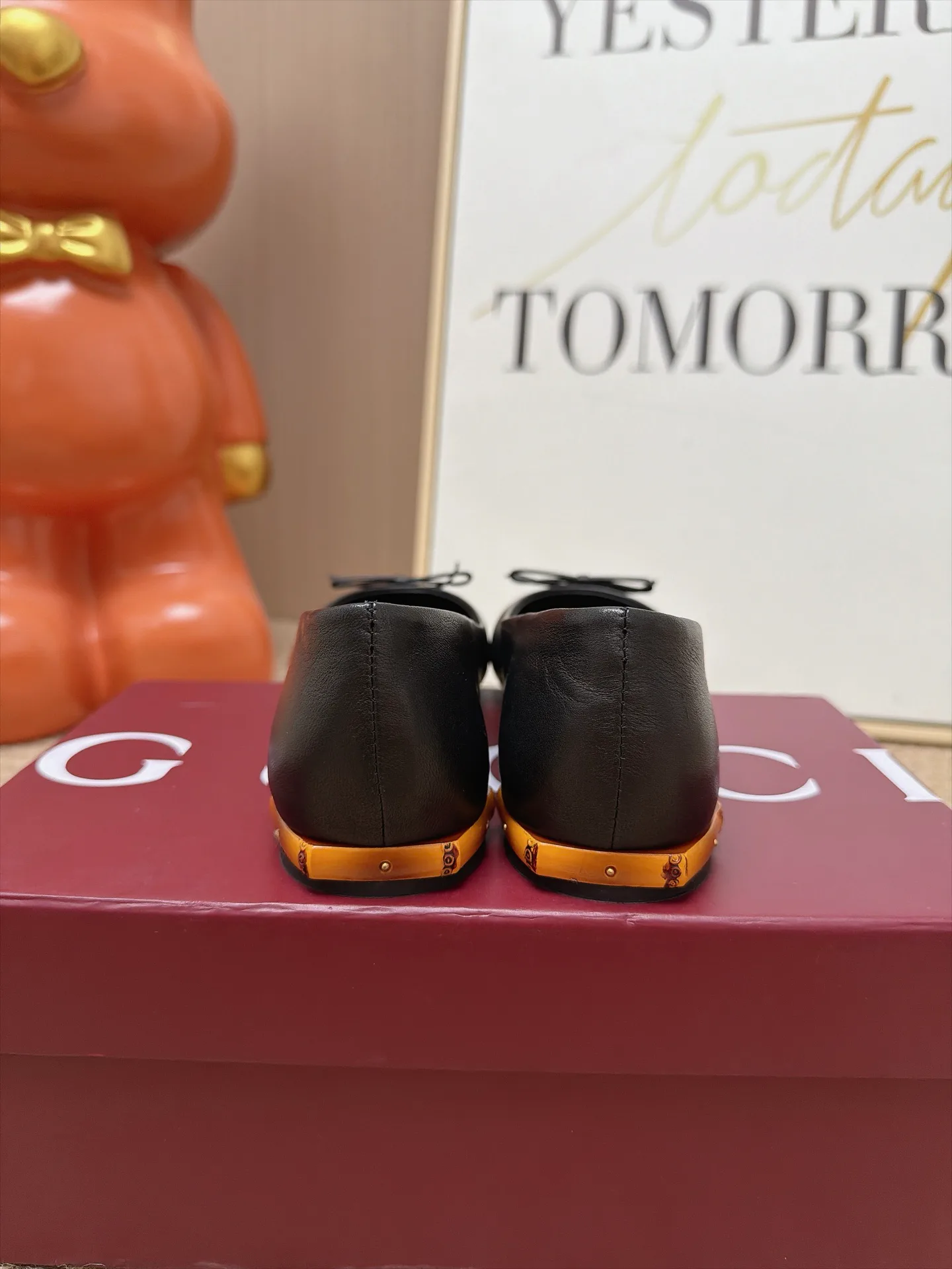 Балетки Женские Gucci 17893233