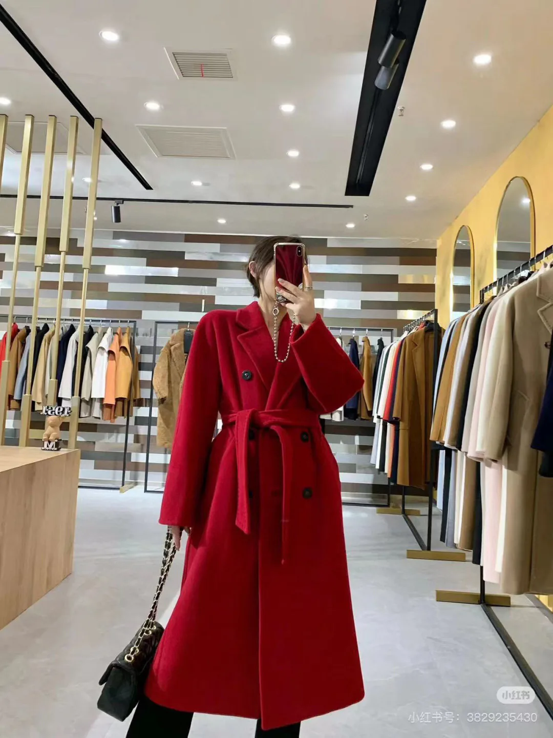 Пальто Женские Max Mara 18245181