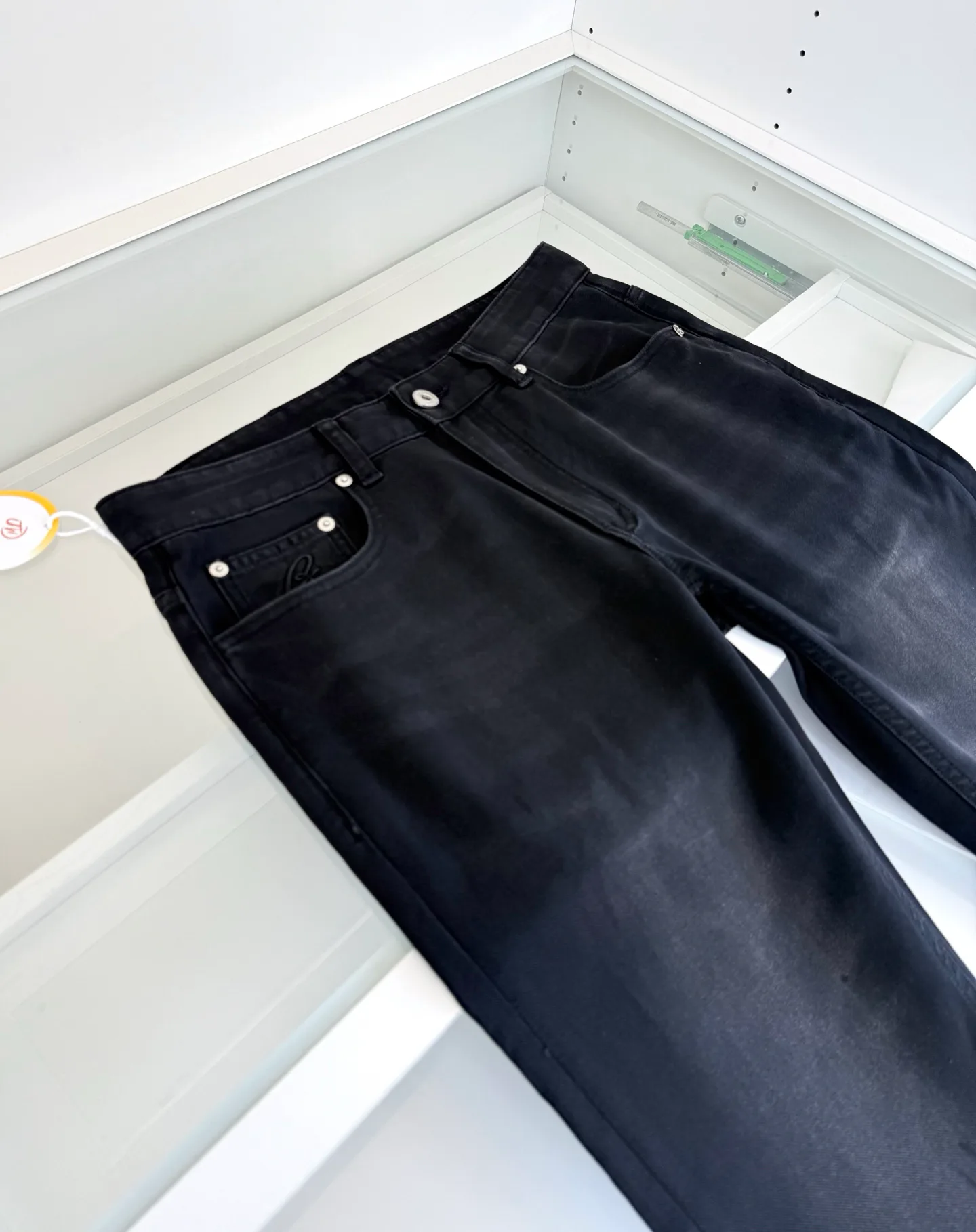 Джинсы Мужские Brioni 1845922