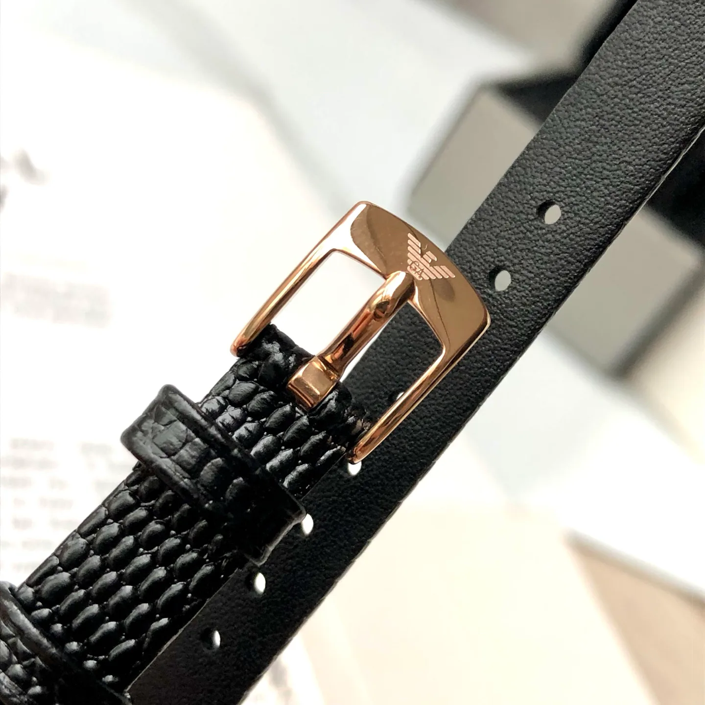 Часы Женские Armani 9354883