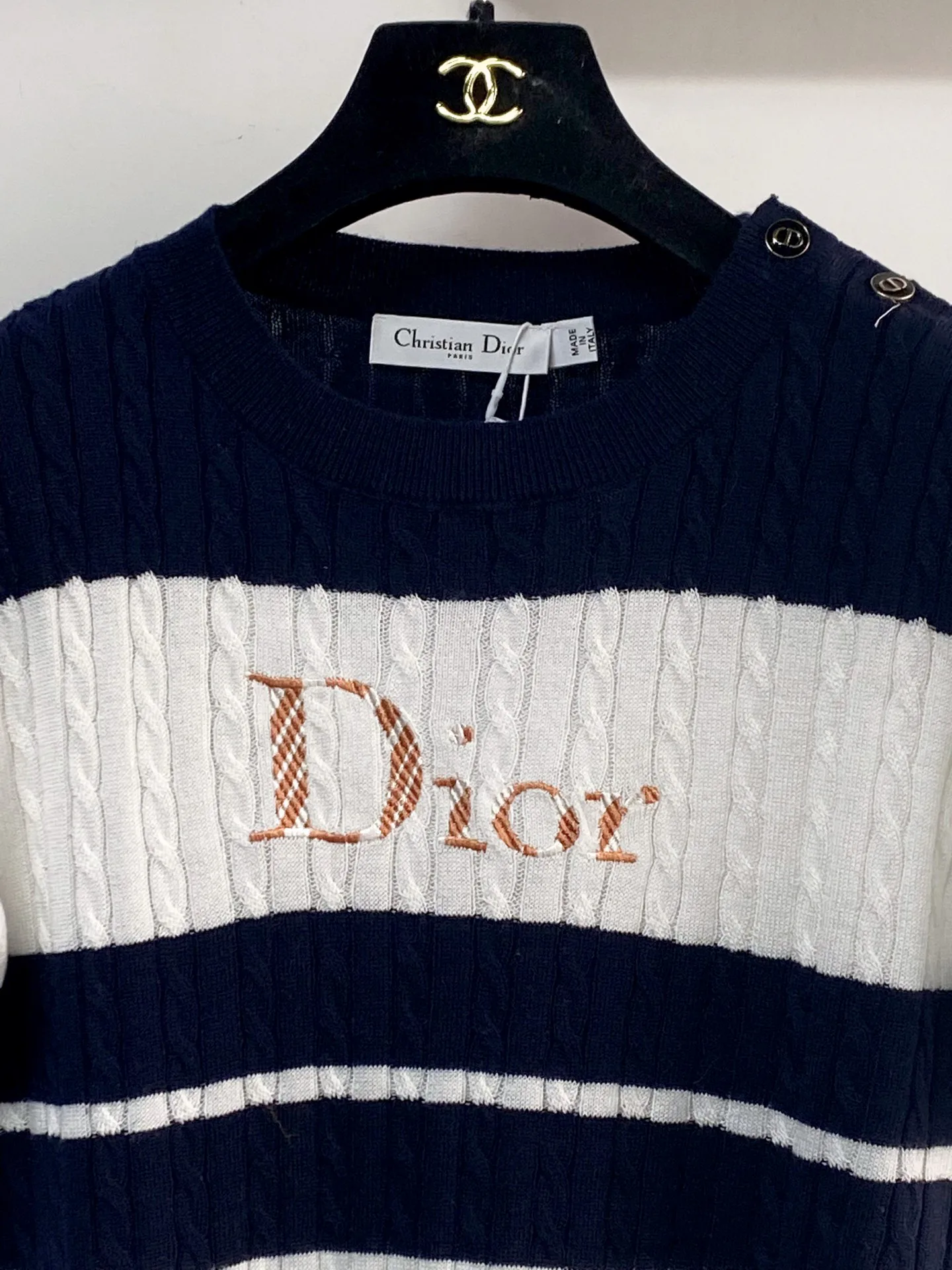 Футболки Женские Christian Dior 12935816