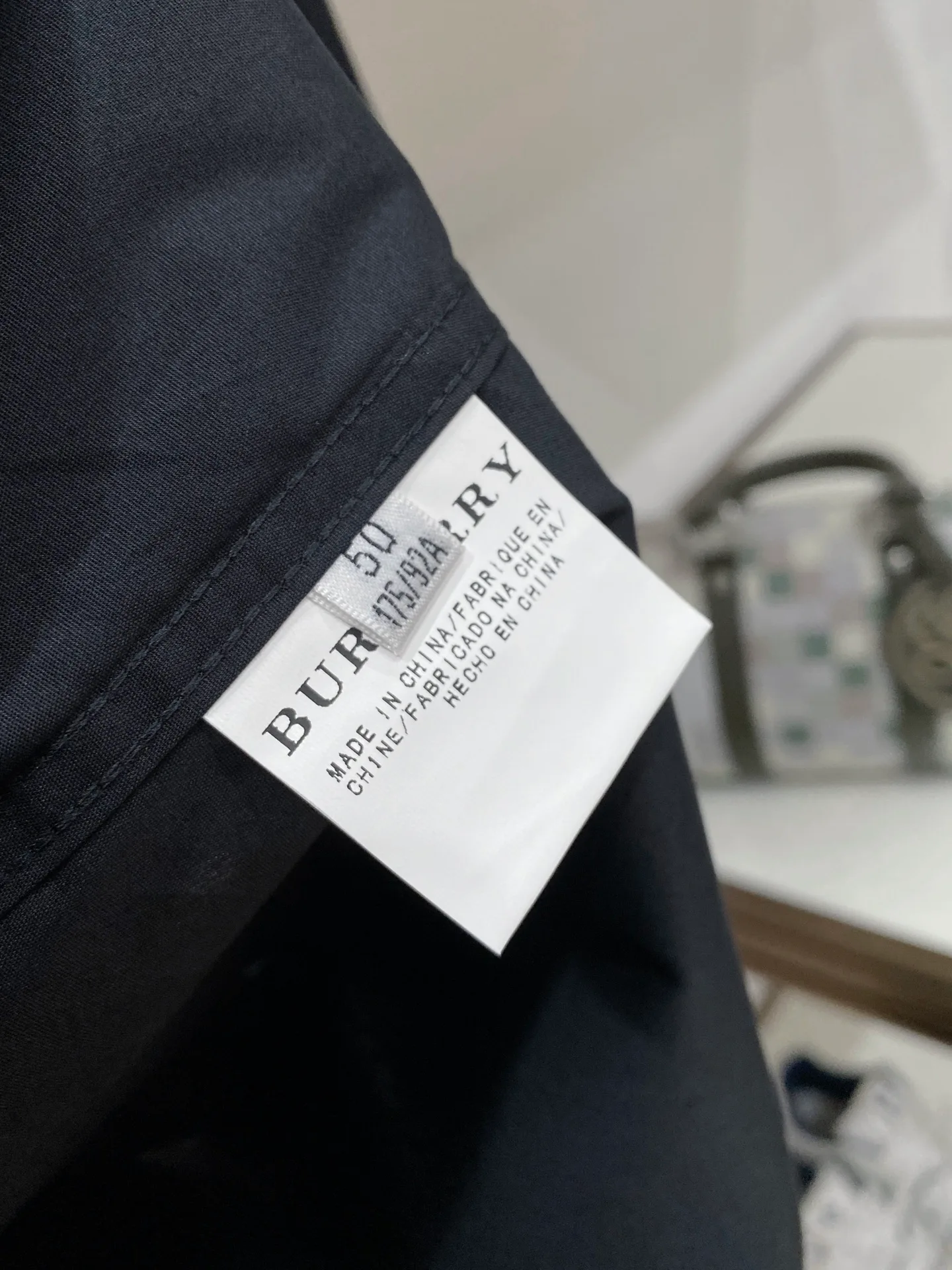 Футболки Мужские Burberry 11496629