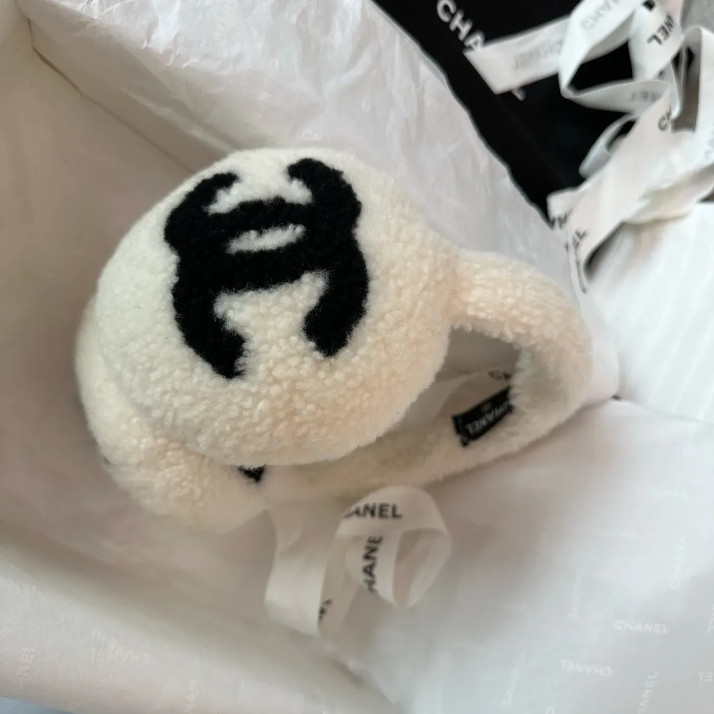 Шарфы Chanel 437953