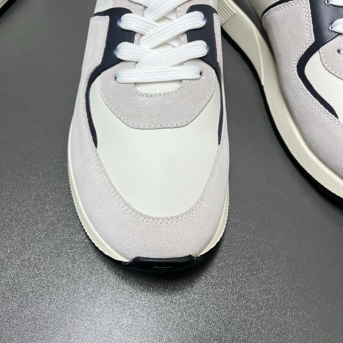 Кроссовки Мужские Zegna 3369676