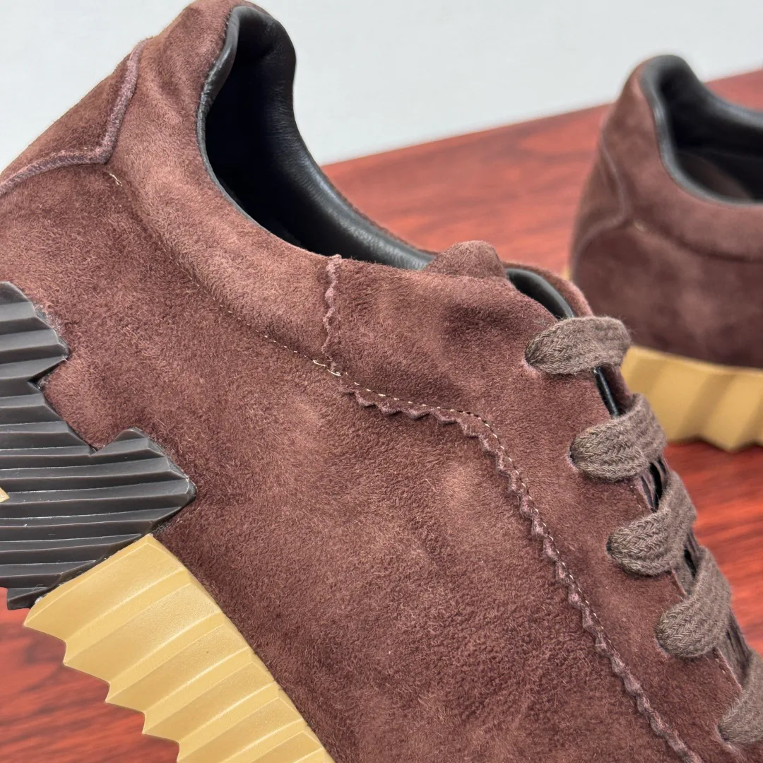 Кроссовки Женские Hermes 11393479