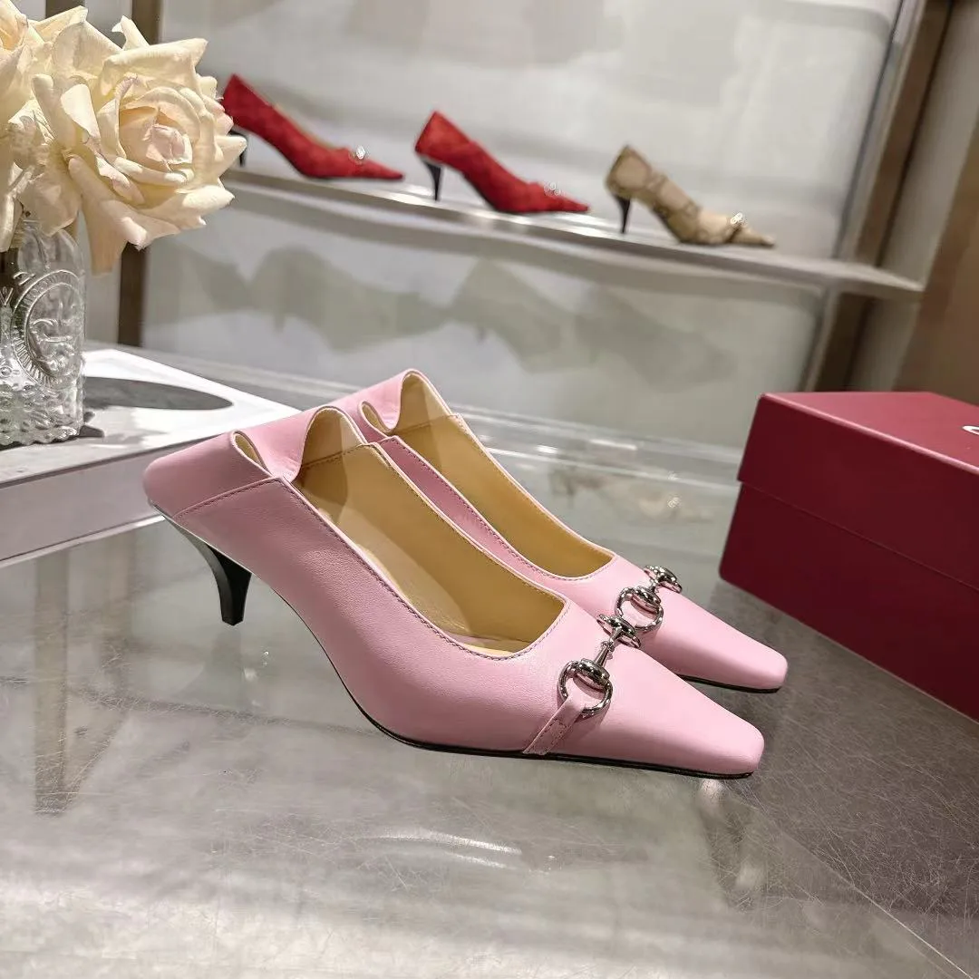 Туфли Женские Gucci 18034741