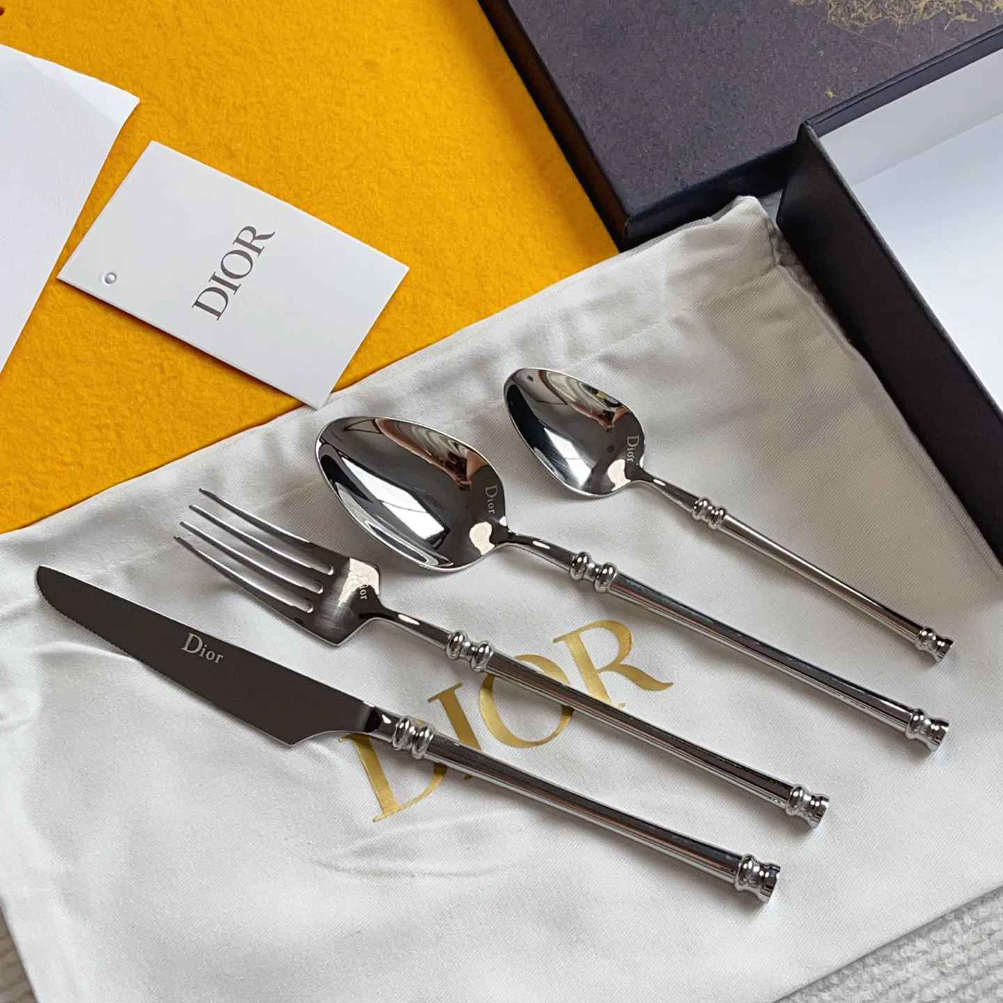 Посуда Christian Dior 3773259