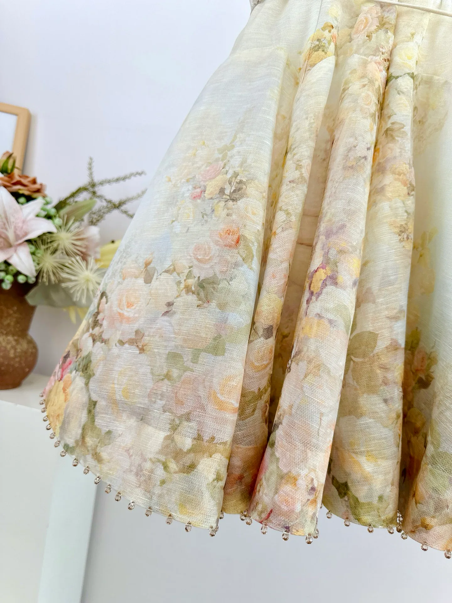 Платья Женские Zimmermann 12744358