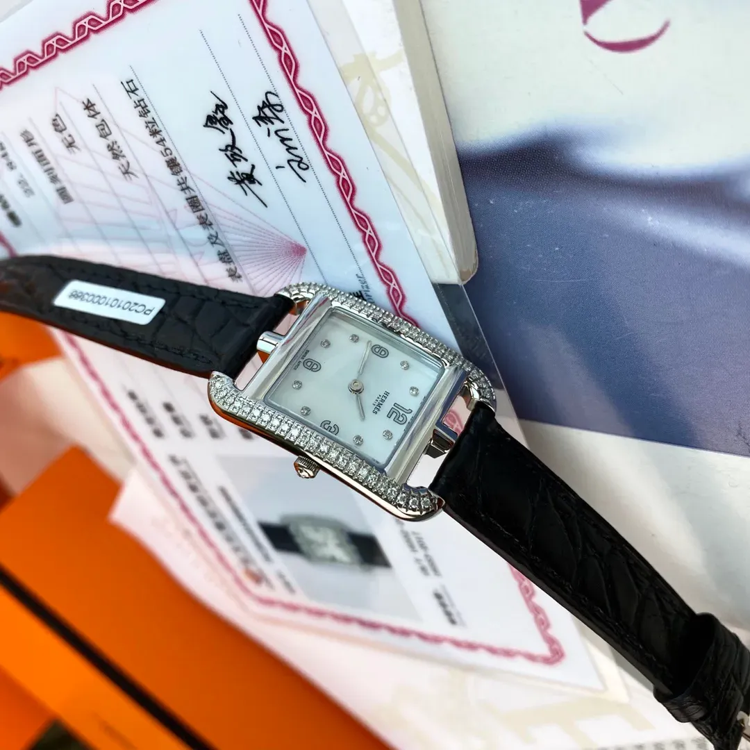 Часы Женские Hermes 1847354