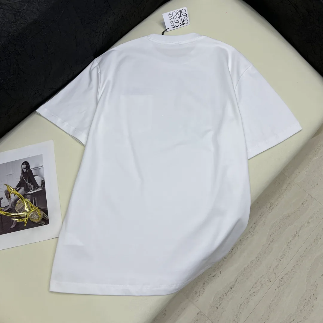 Футболки Женские Loewe 1699938