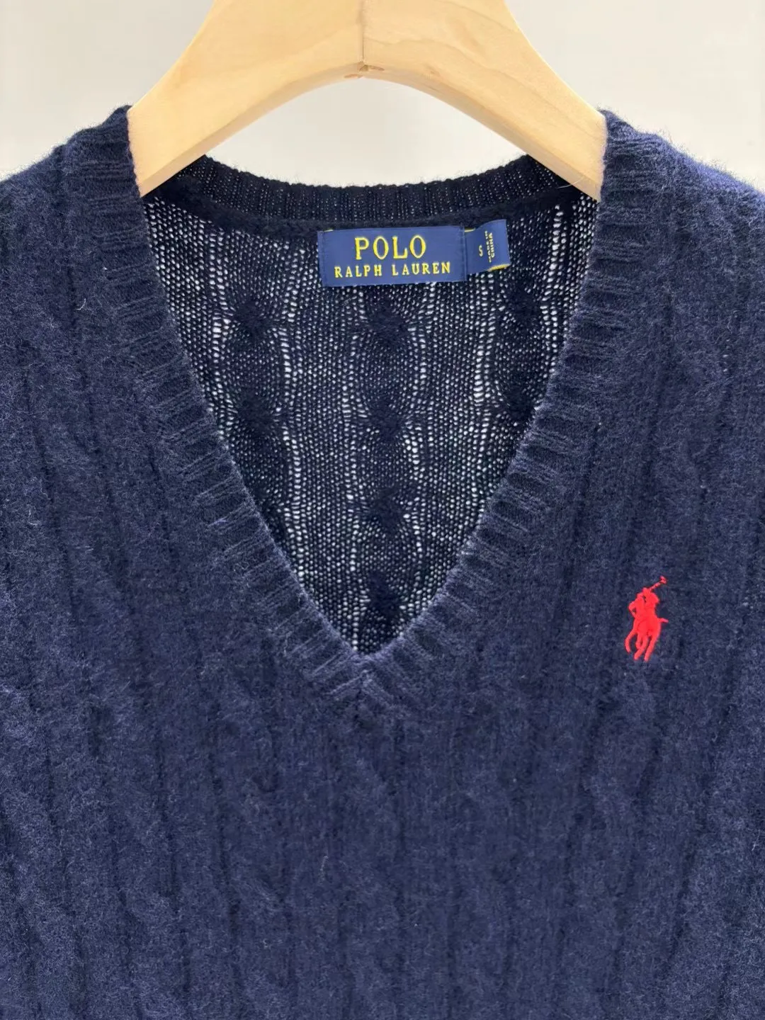 Джемперы И Свитеры Женские Ralph Lauren 18035479