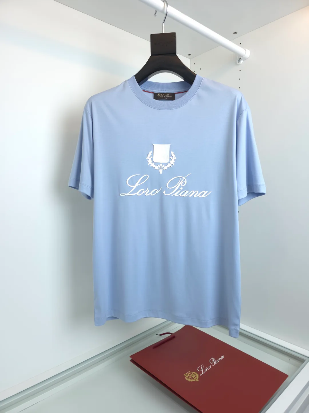 Футболки Мужские Loro Piana 12719159