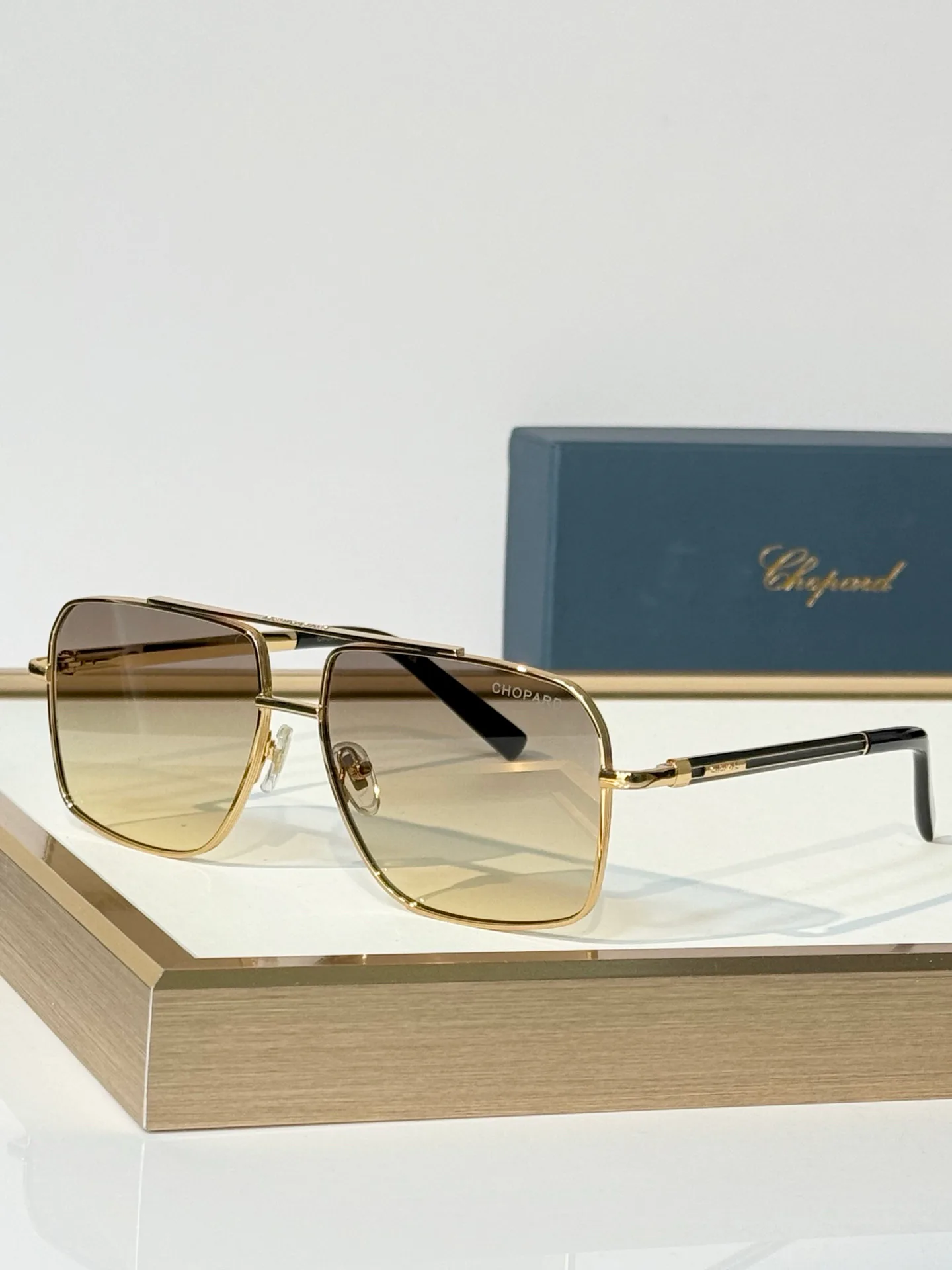 Часы Женские Chopard 18453240
