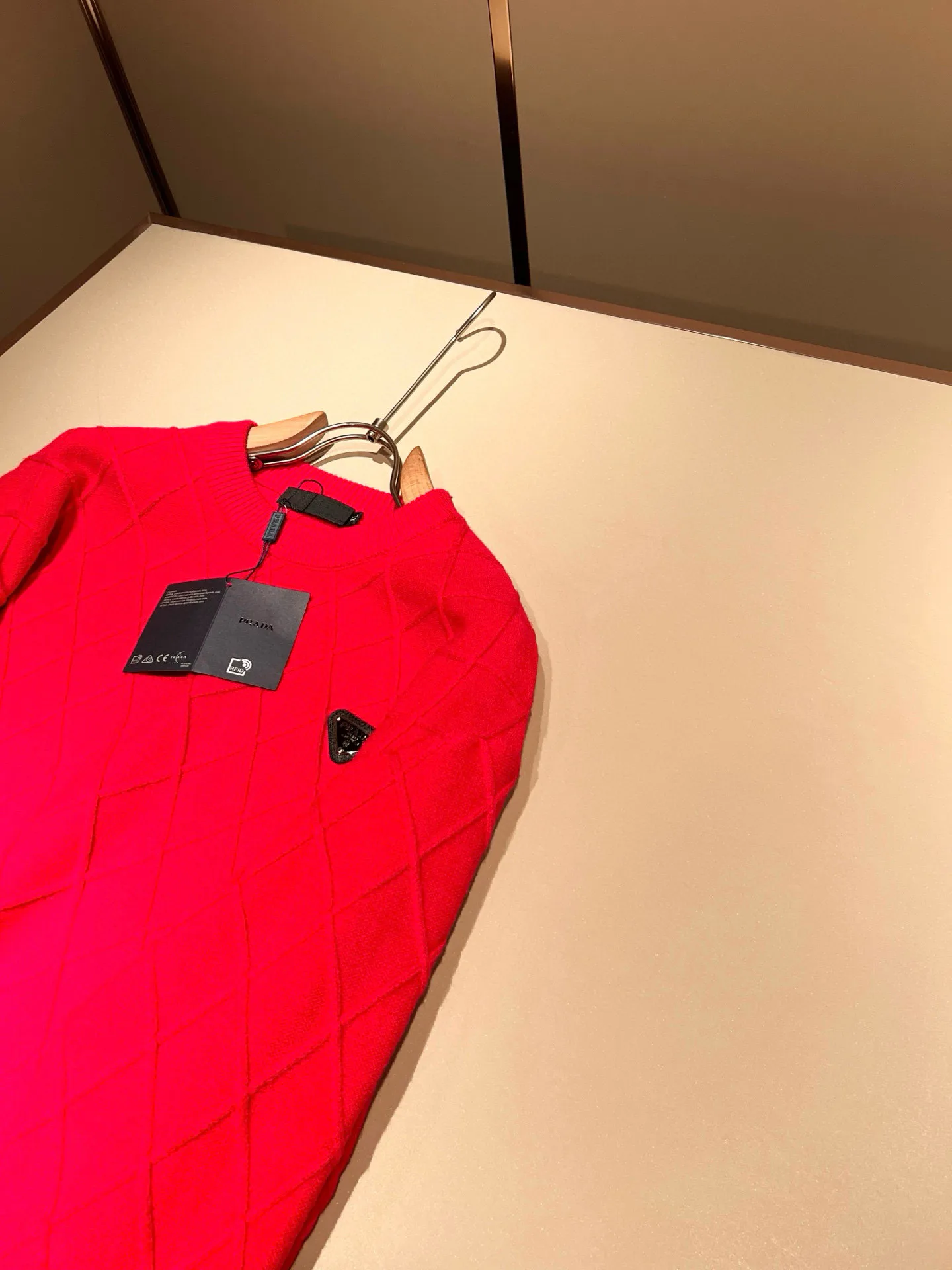 Джемперы И Свитеры Мужские Prada 798815