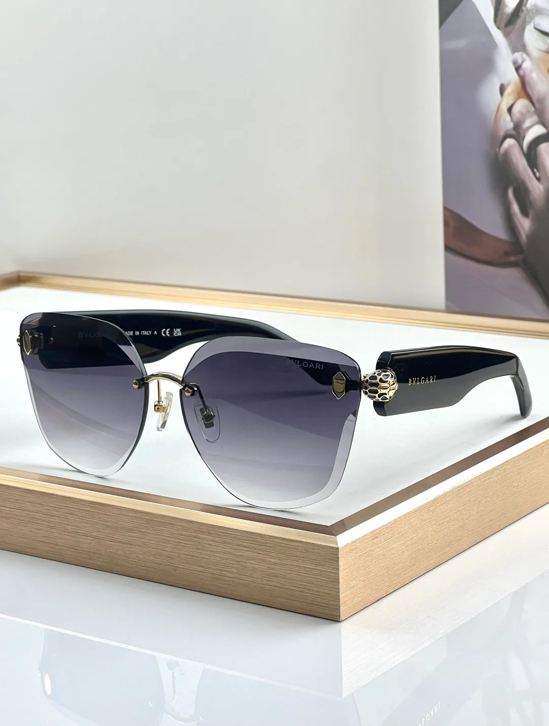 Очки Bvlgari 17700965