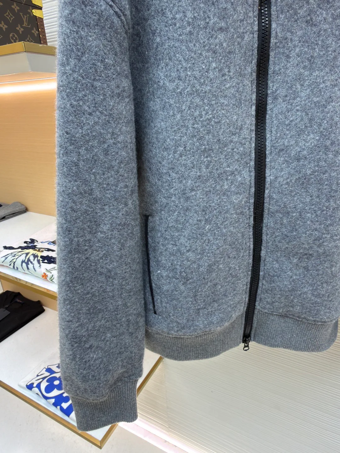 Куртки И Пуховики Мужские Canada Goose 1564998