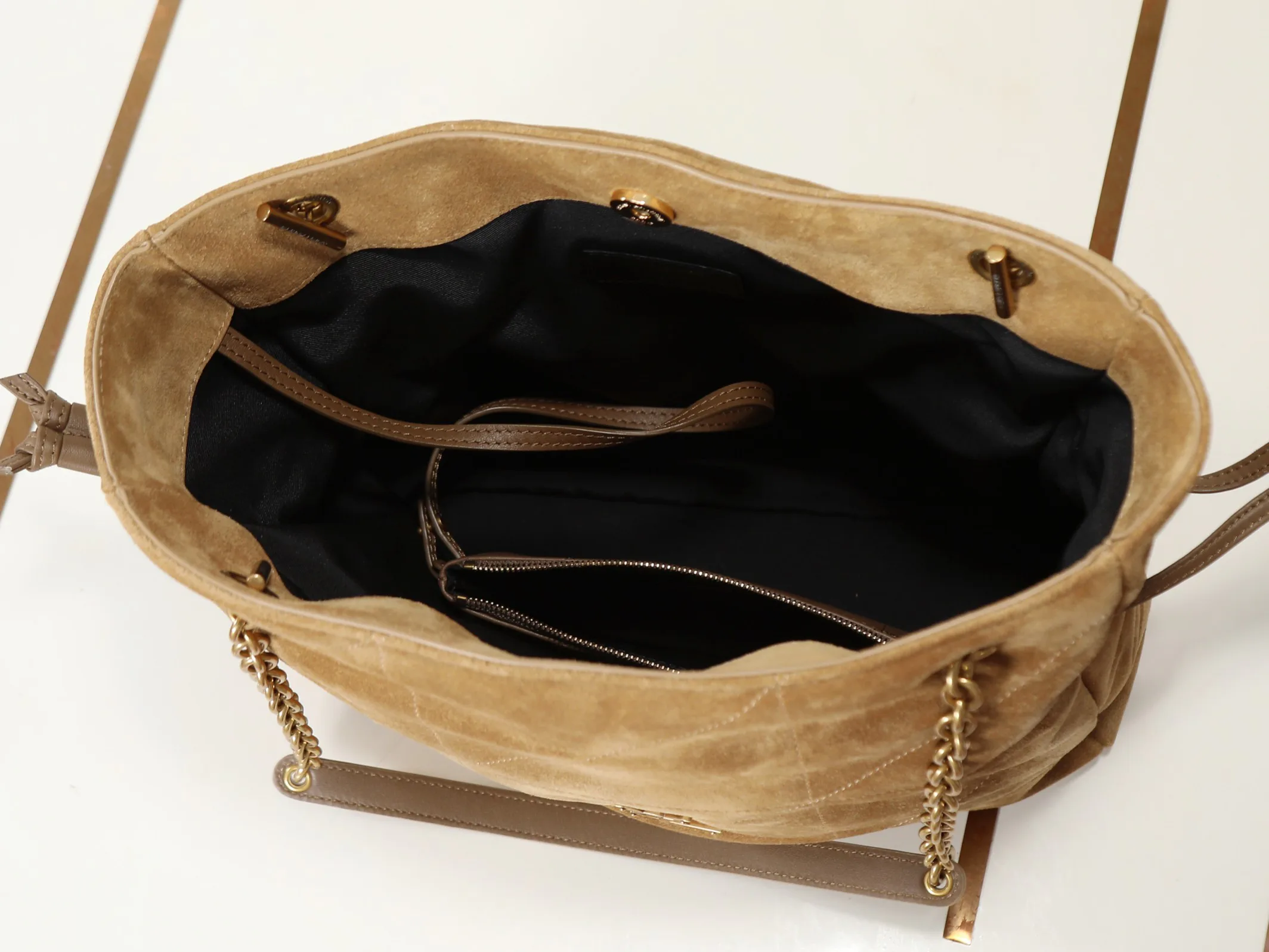 Классические Сумки Женские Saint Laurent 10000408