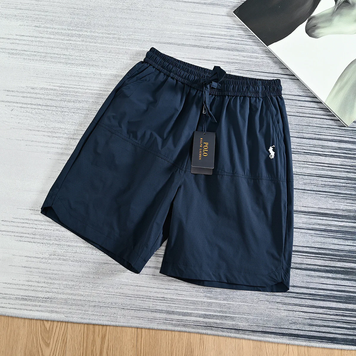Шорты Мужские Ralph Lauren 17510497
