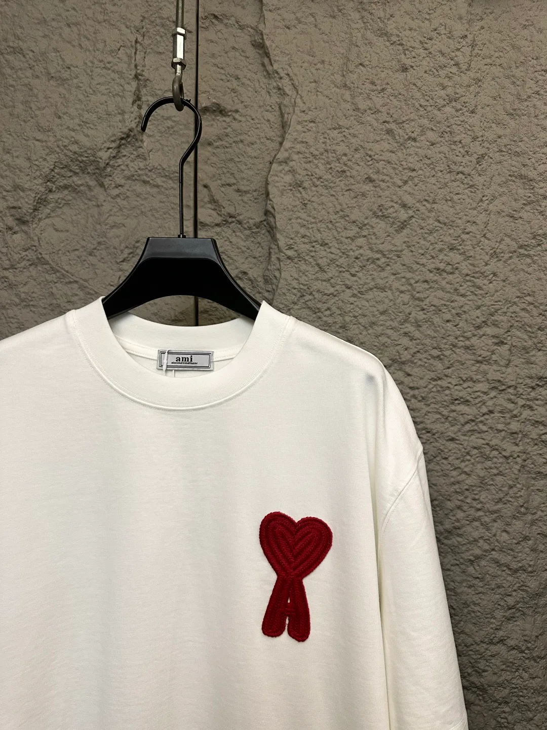 Футболки Женские Ami Paris 11538726