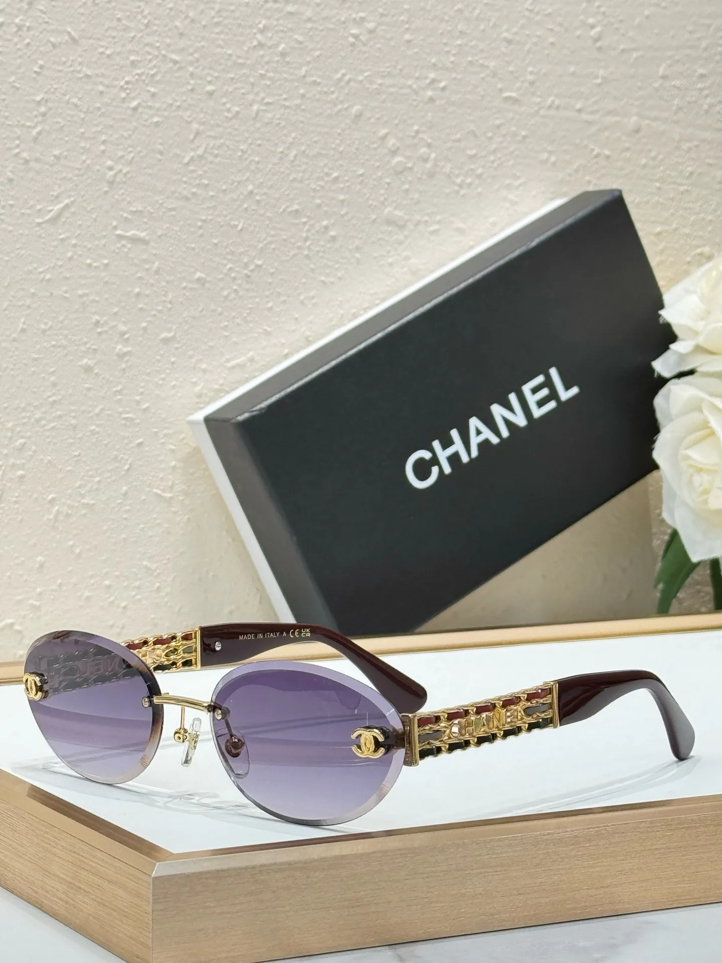 Очки Chanel 18226188