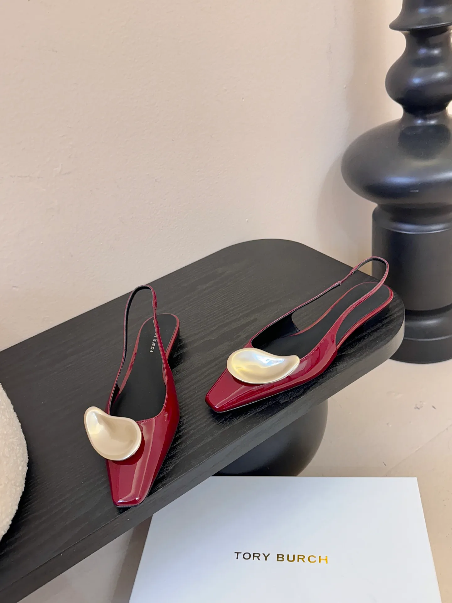 Туфли Женские Tory Burch 352772