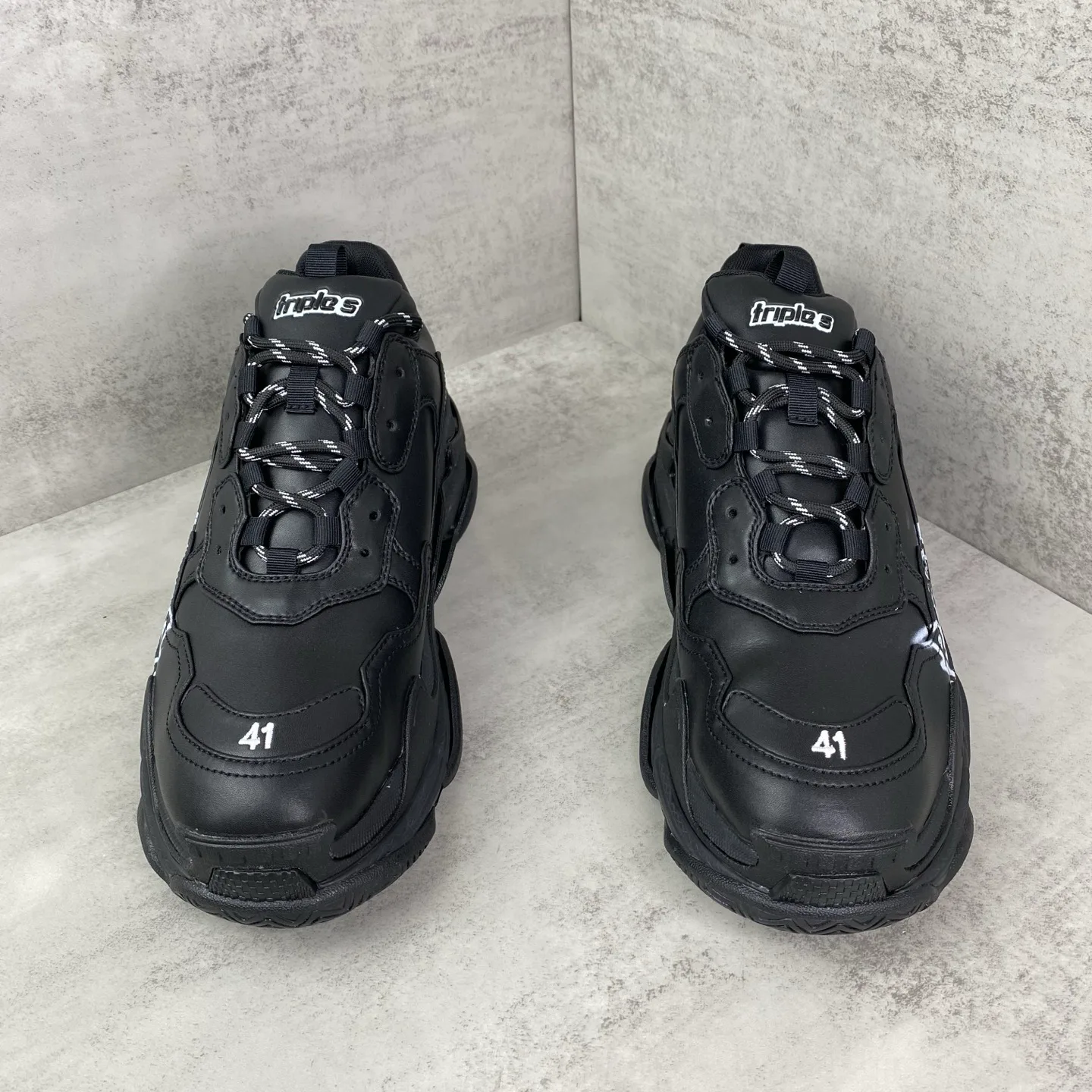 Кроссовки Женские Balenciaga 18781874