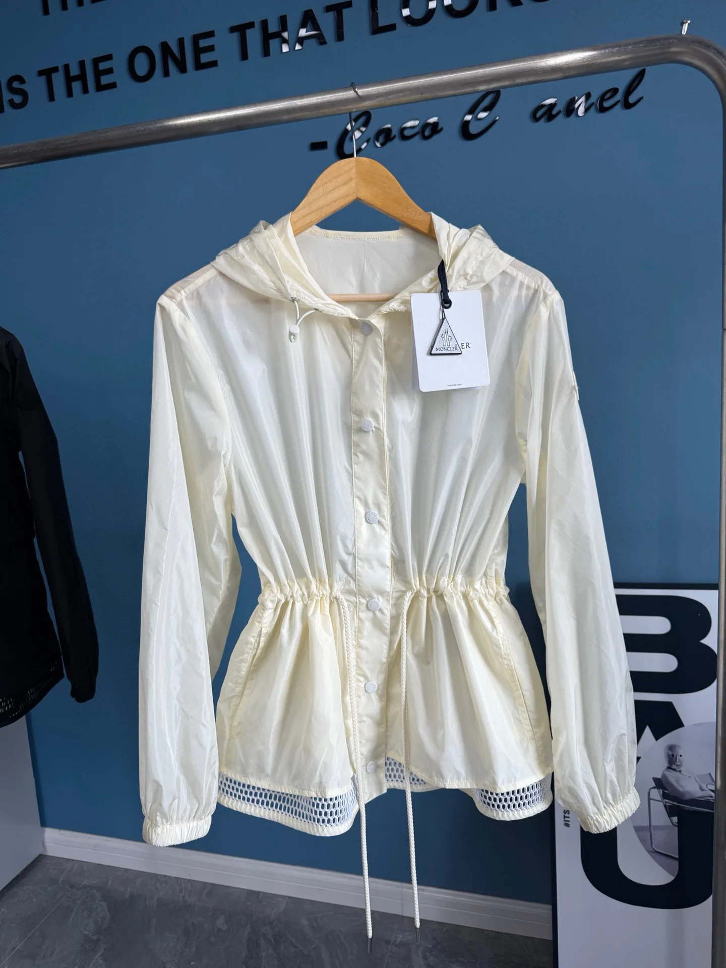 Куртки Женские Moncler 31789