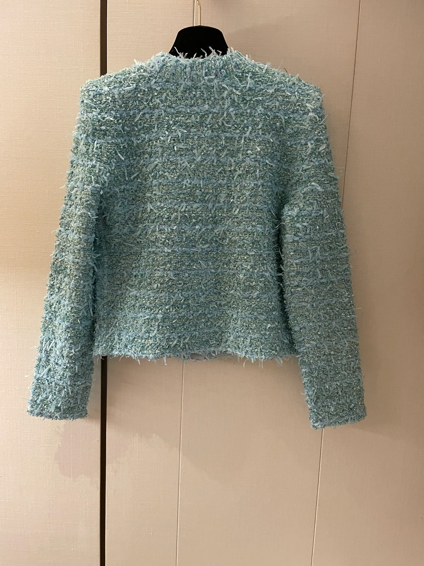 Куртки Женские Balmain