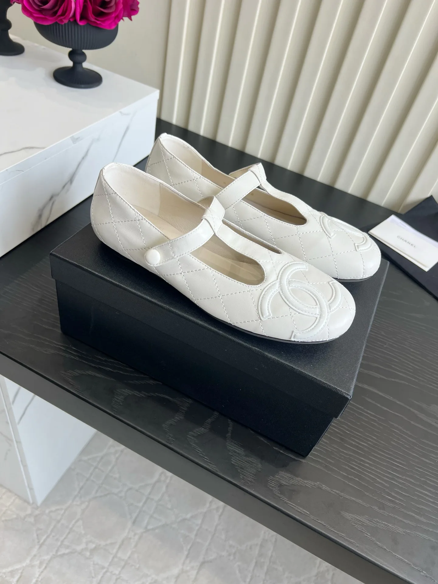 Туфли Женские Chanel 18223071