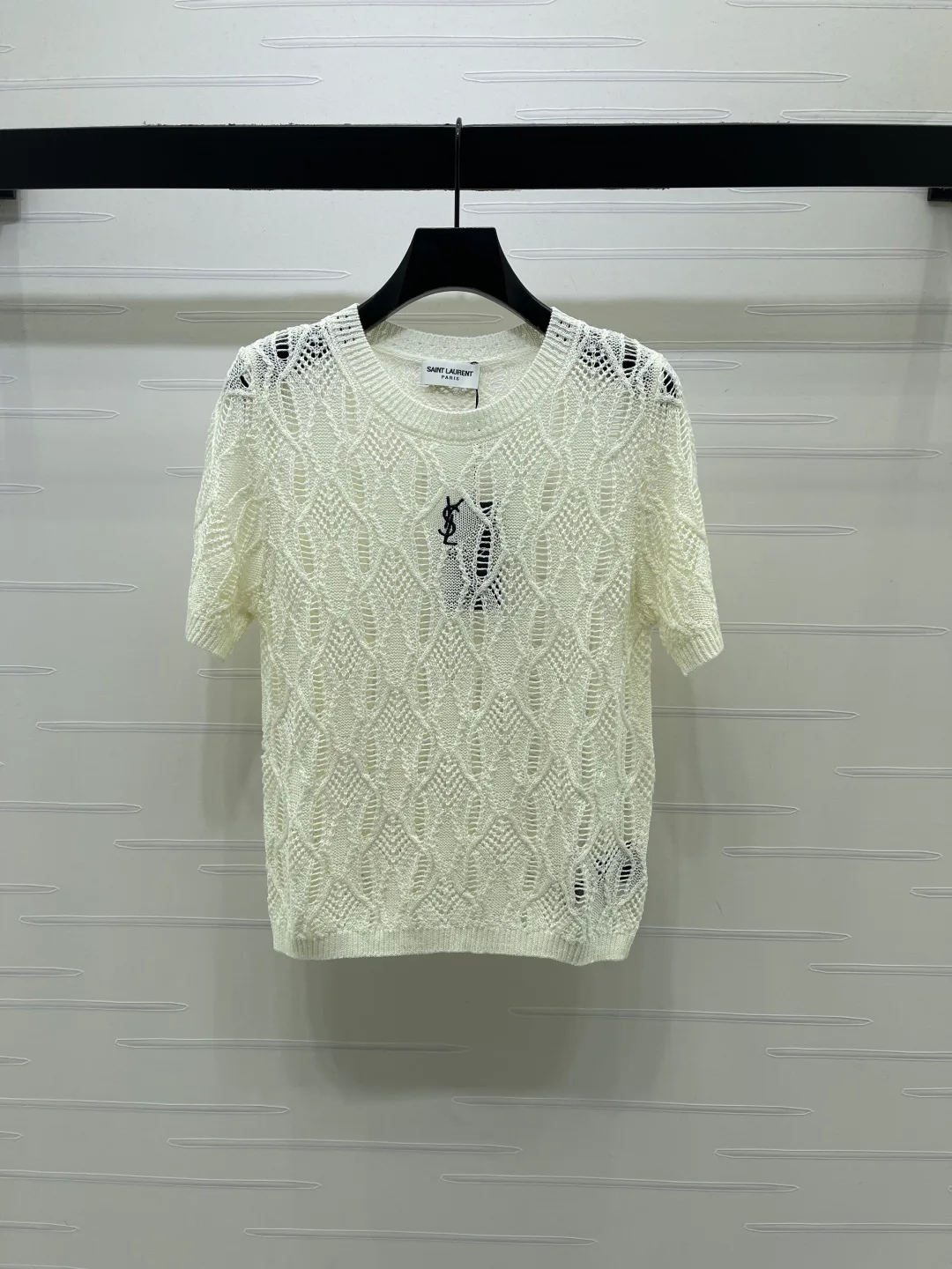 Джемперы И Свитеры Женские Saint Laurent 17597747