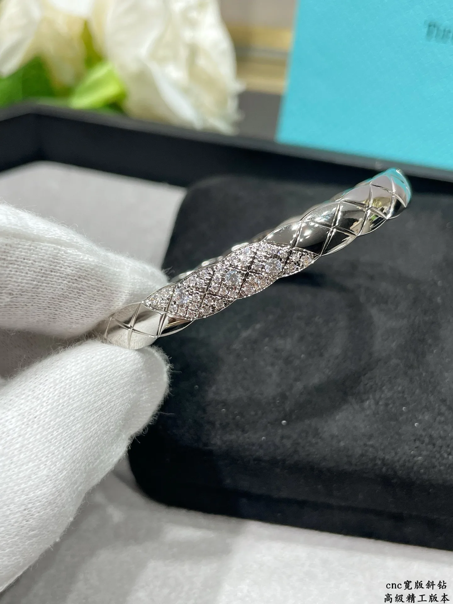 Бижутерия Chanel 11637633