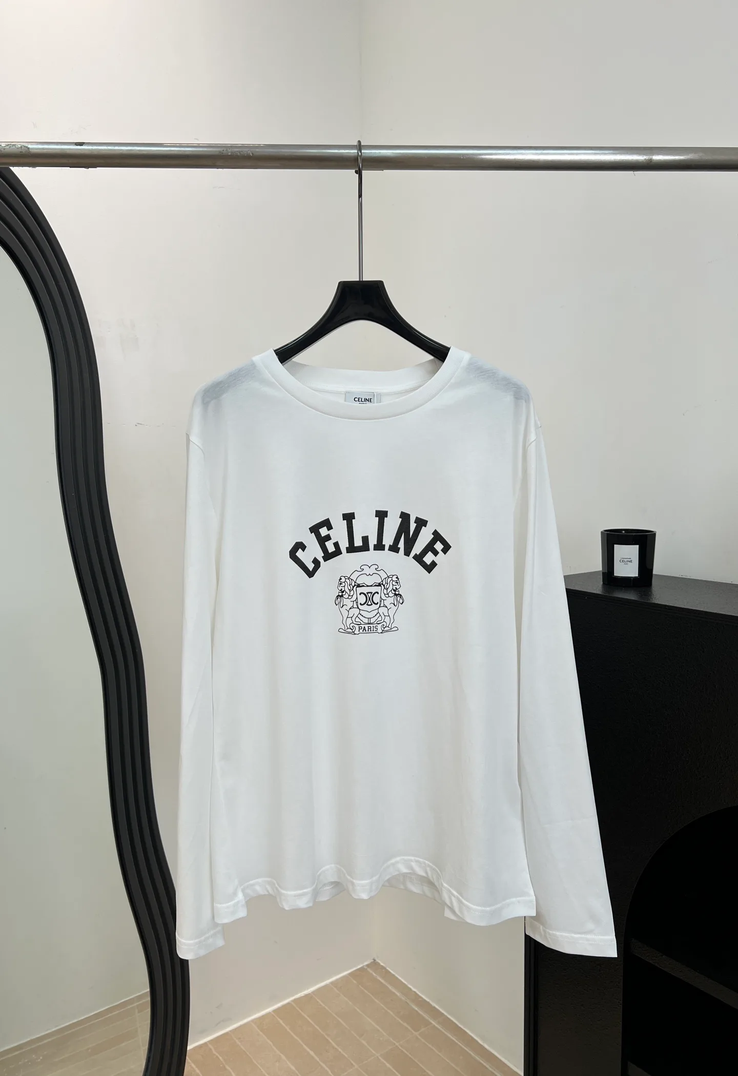 Футболки Женские Celine 17423704