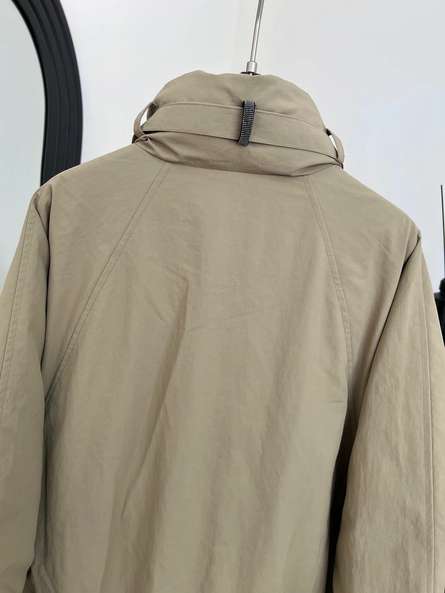 Куртки И Пуховики Женские Brunello Cucinelli 389872