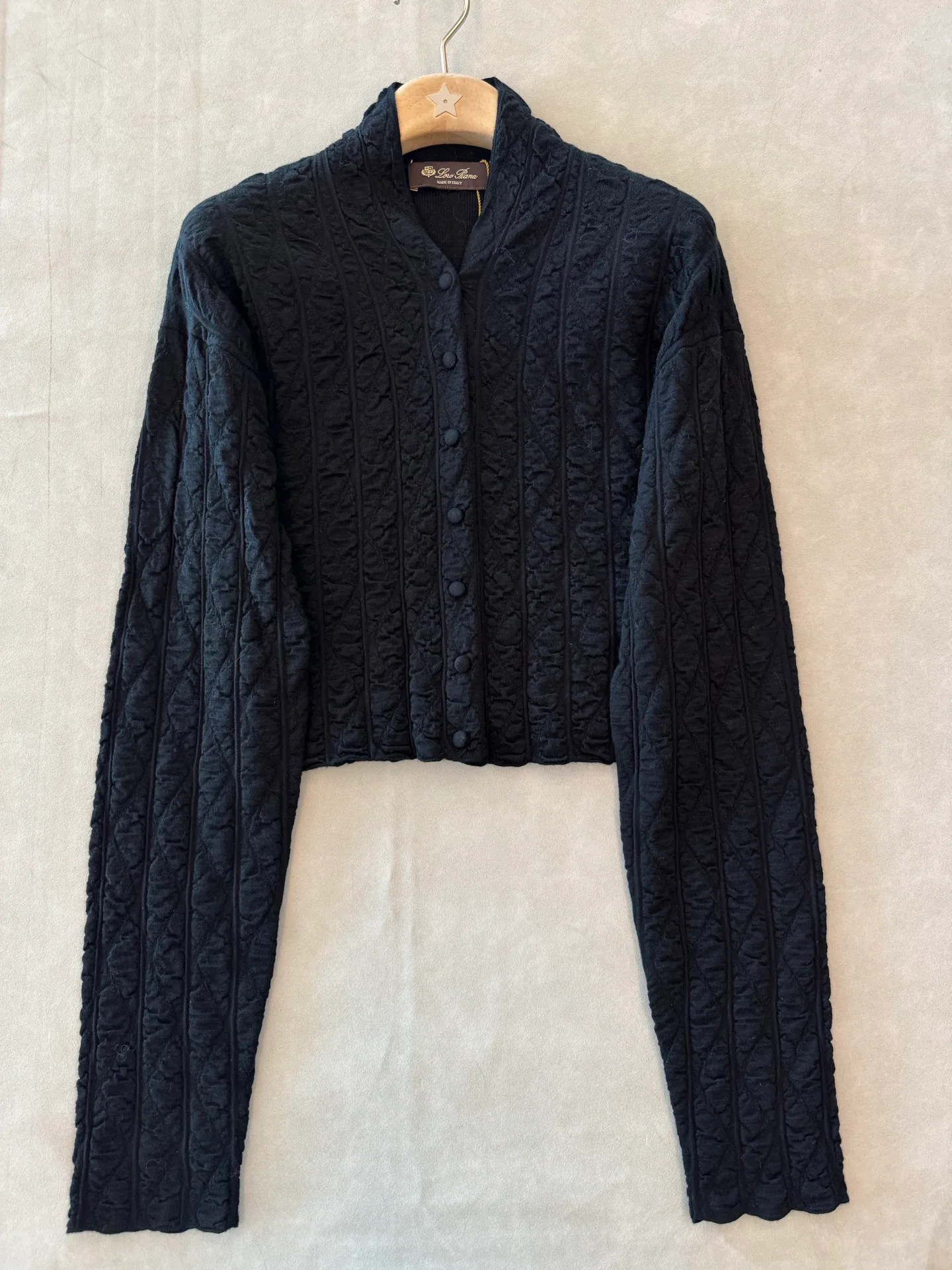 Джемперы И Свитеры Женские Loro Piana 18829838
