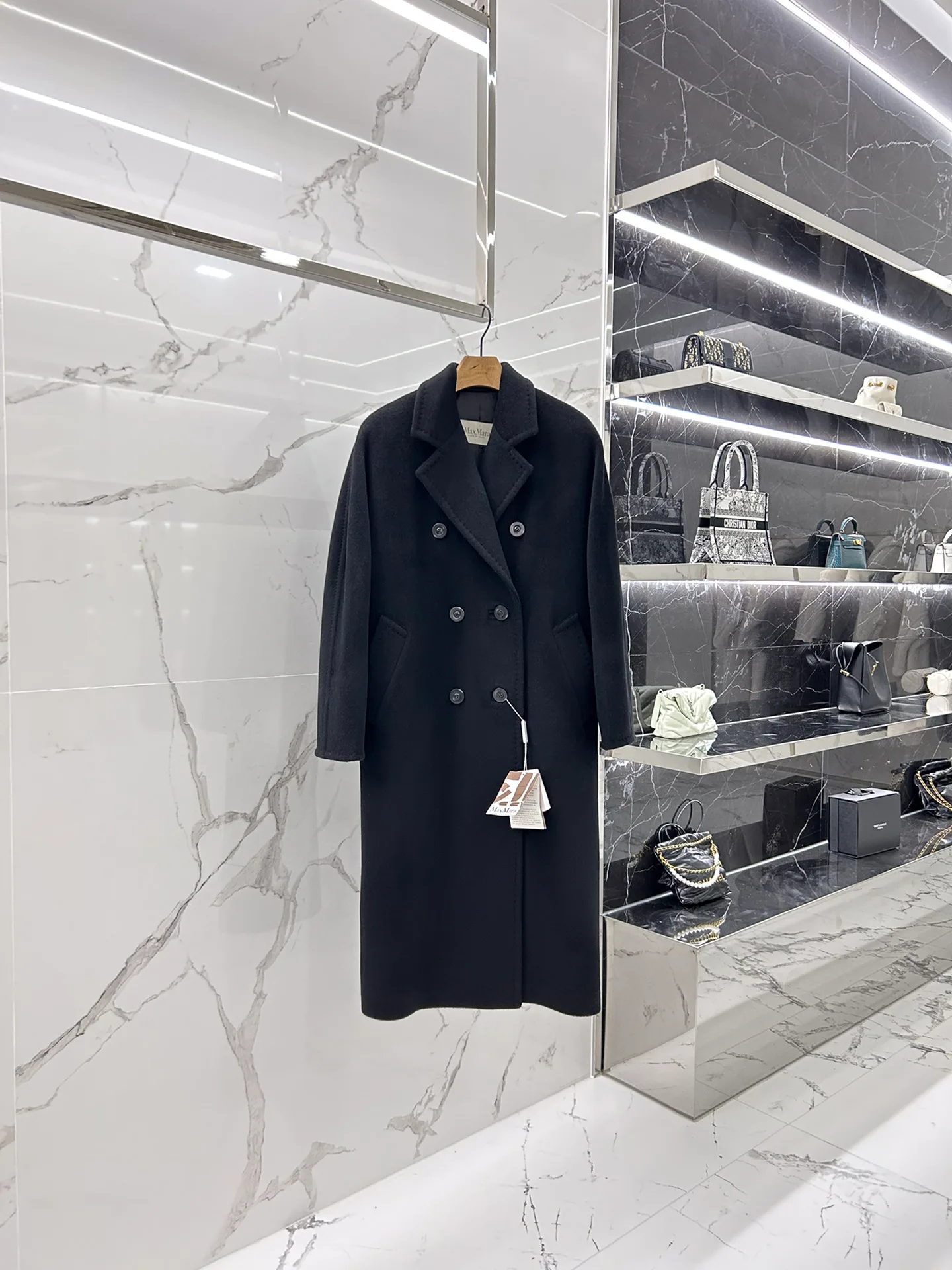 Пальто Женские Max Mara 17905884