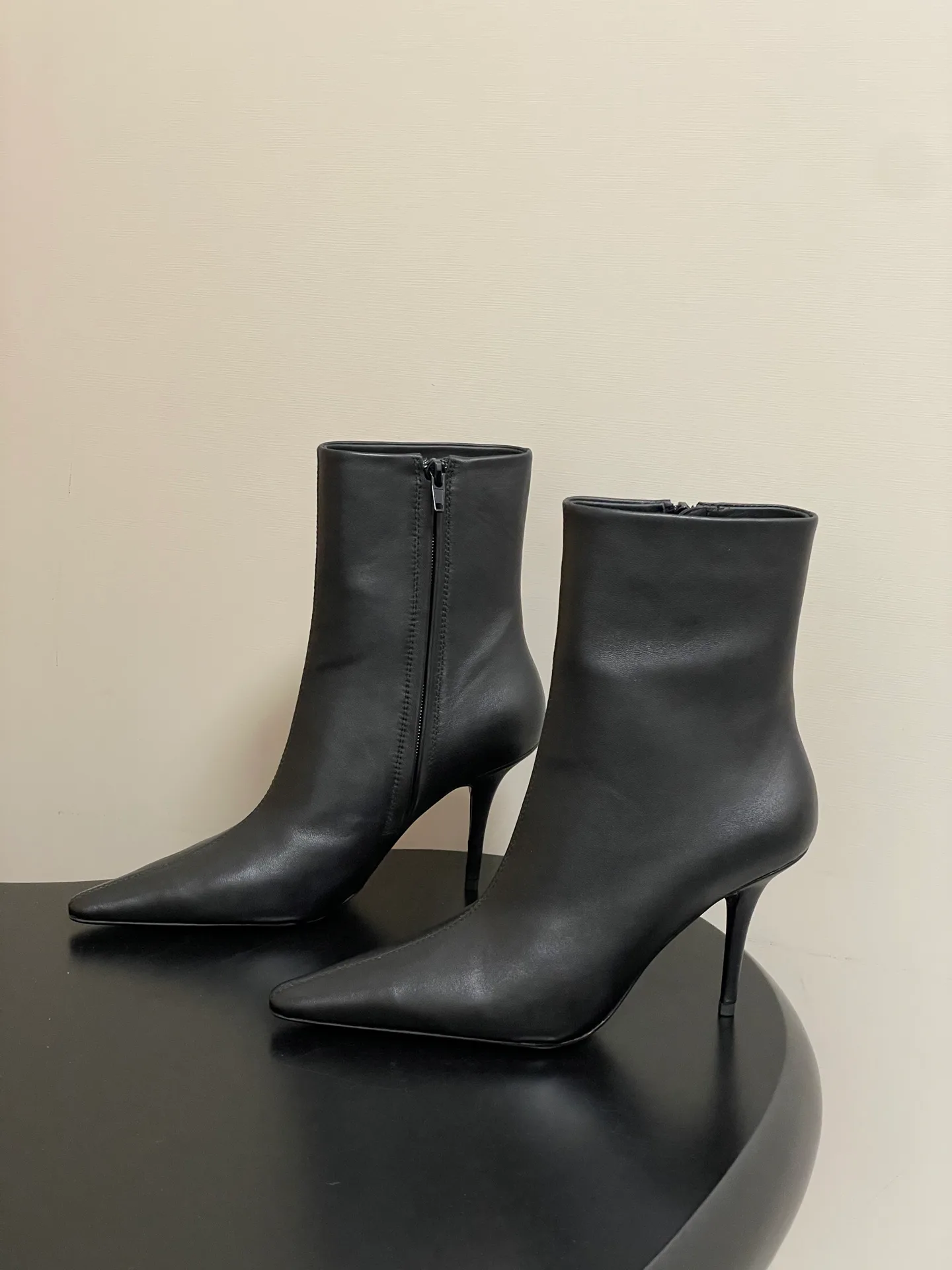 Ботильоны Женские Saint Laurent 1585987