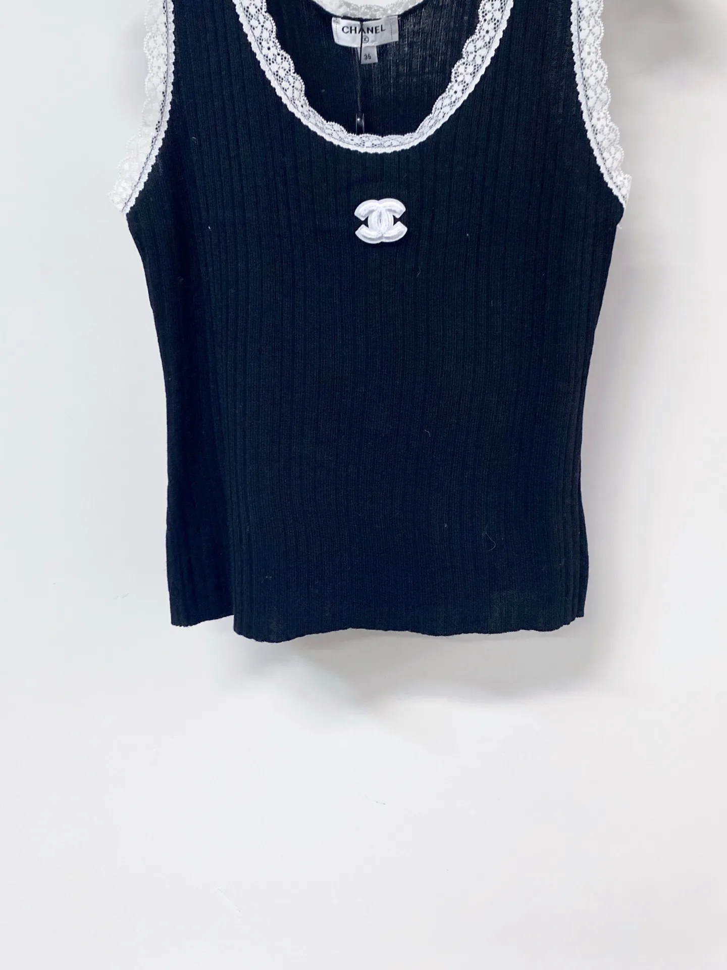 Топы Женские Chanel 11305948