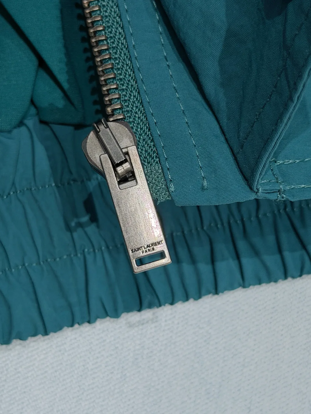 Куртки И Пуховики Женские Saint Laurent 18934500