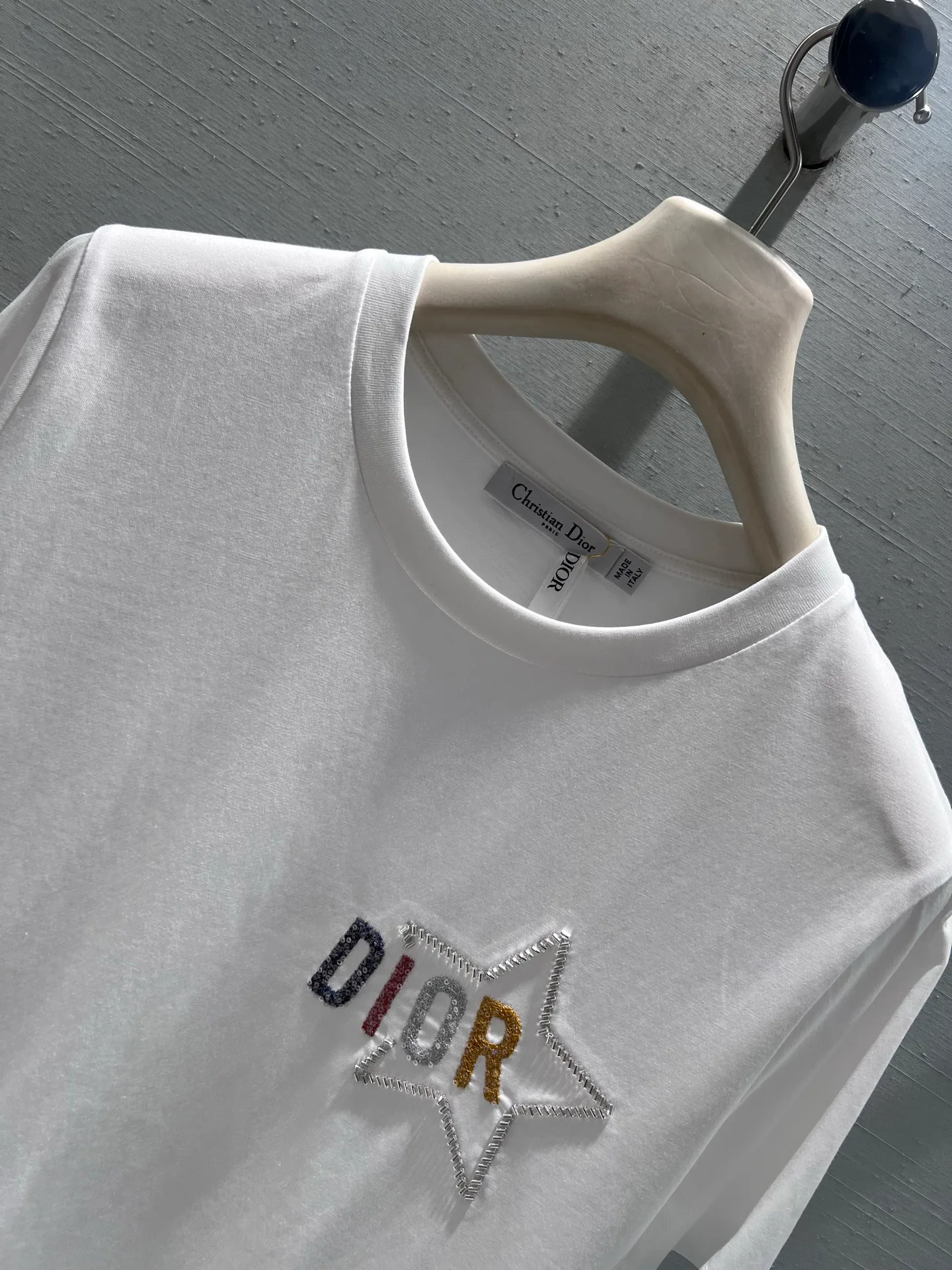 Футболки Женские Christian Dior 5548374