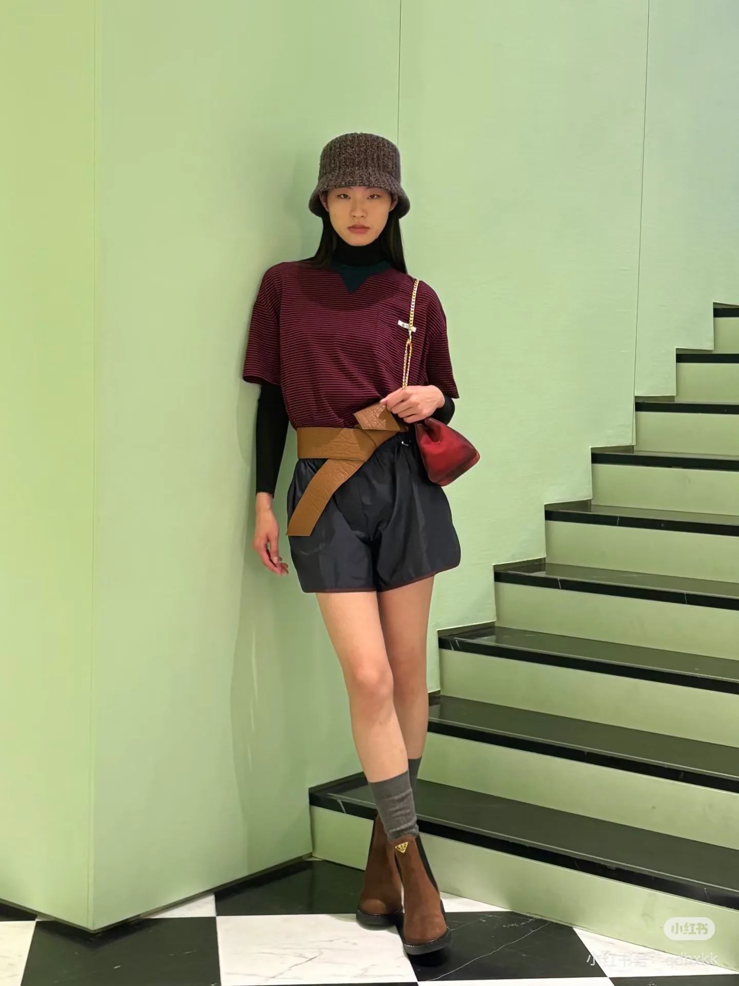 Футболки Женские Prada 11530145