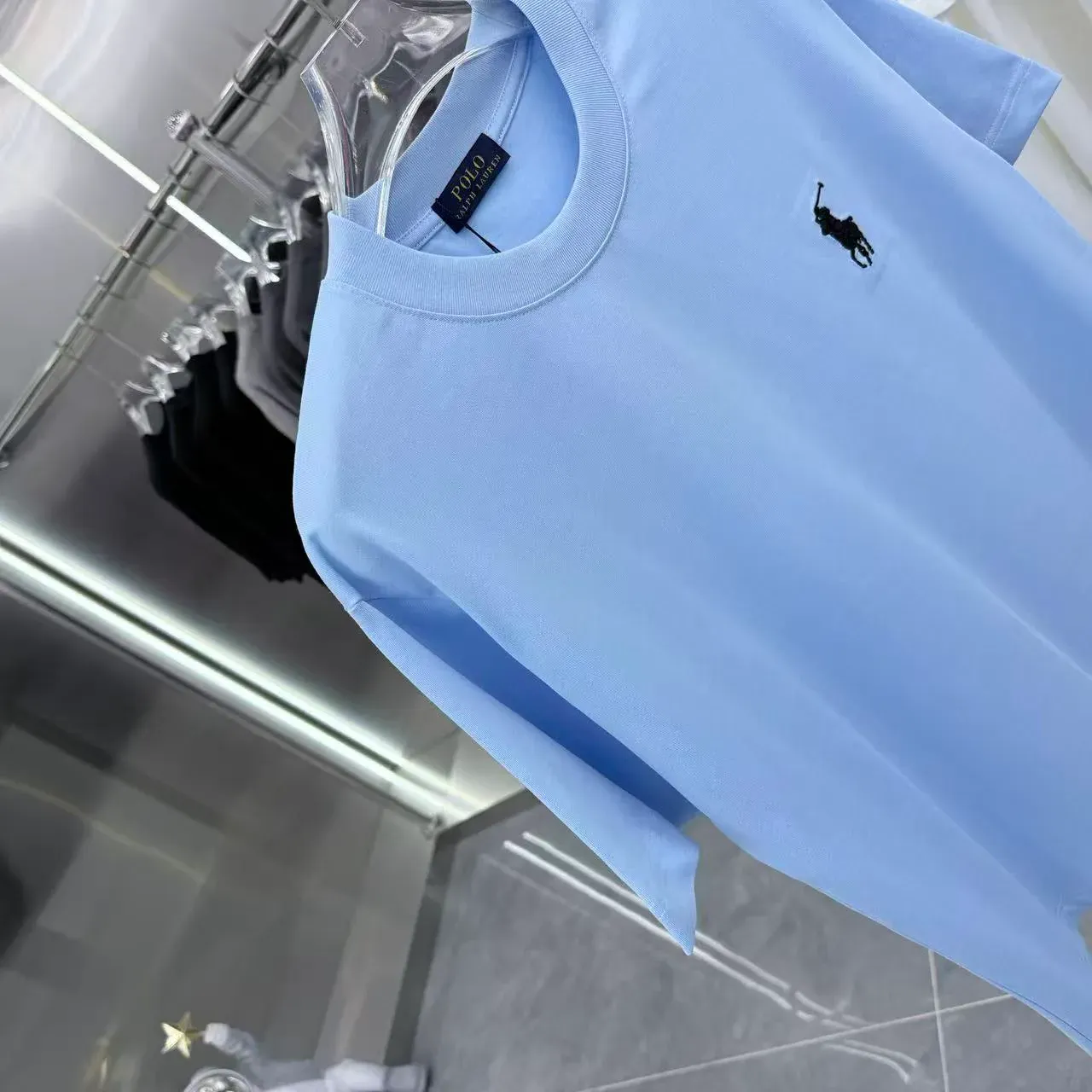Футболки Мужские Ralph Lauren 2565277
