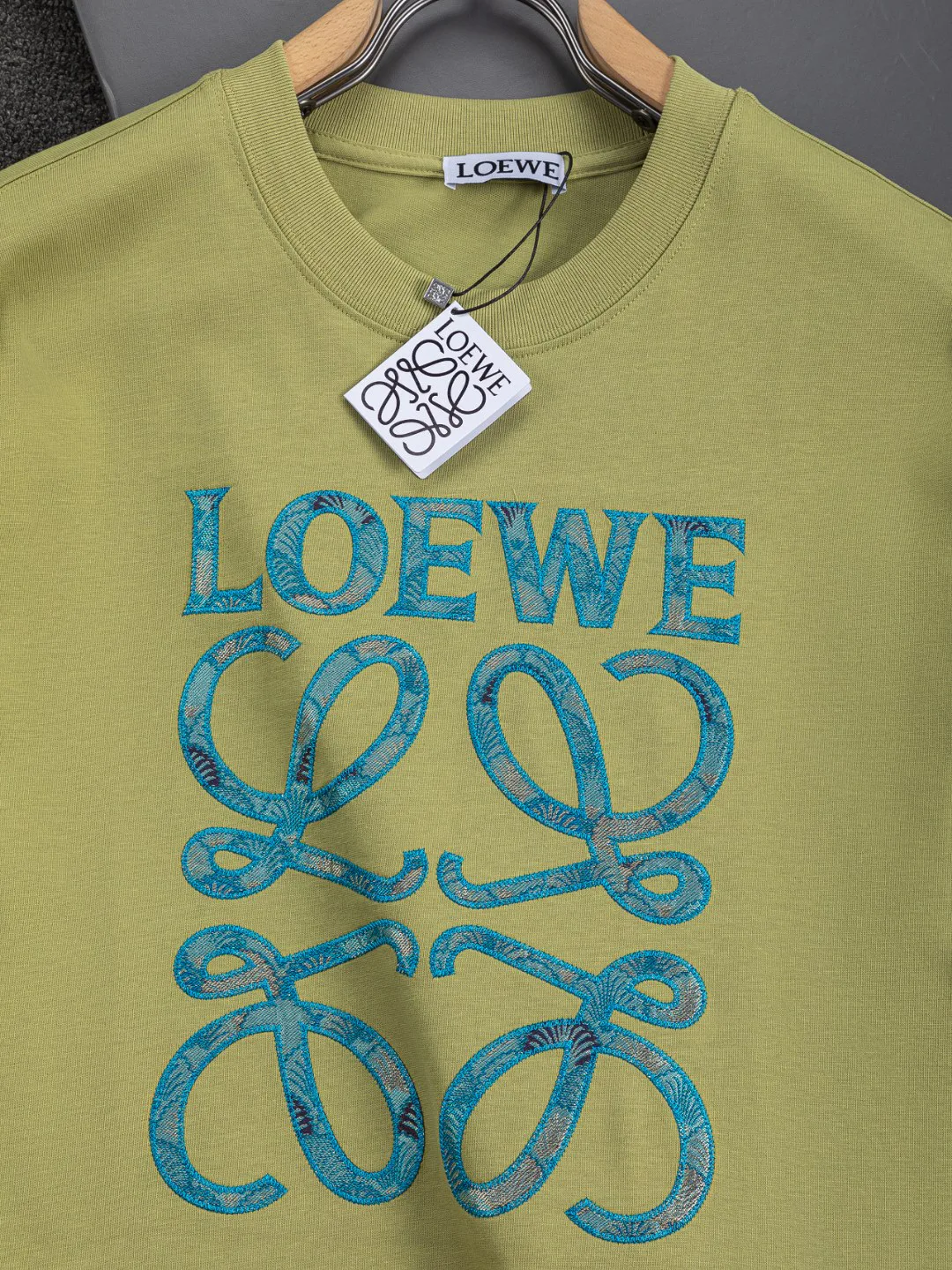 Футболки Мужские Loewe 11607999