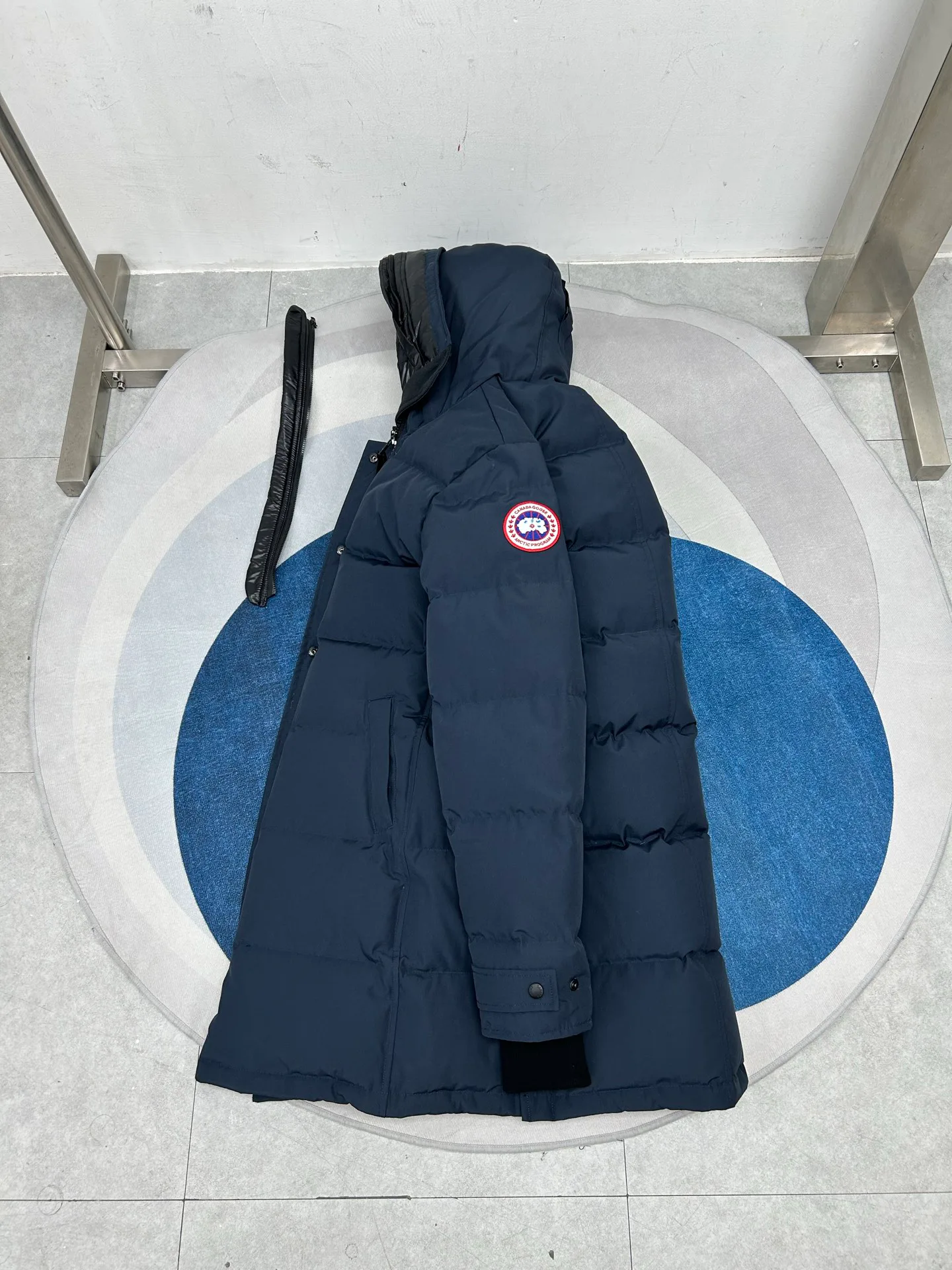 Пальто Женские Canada Goose 4825882